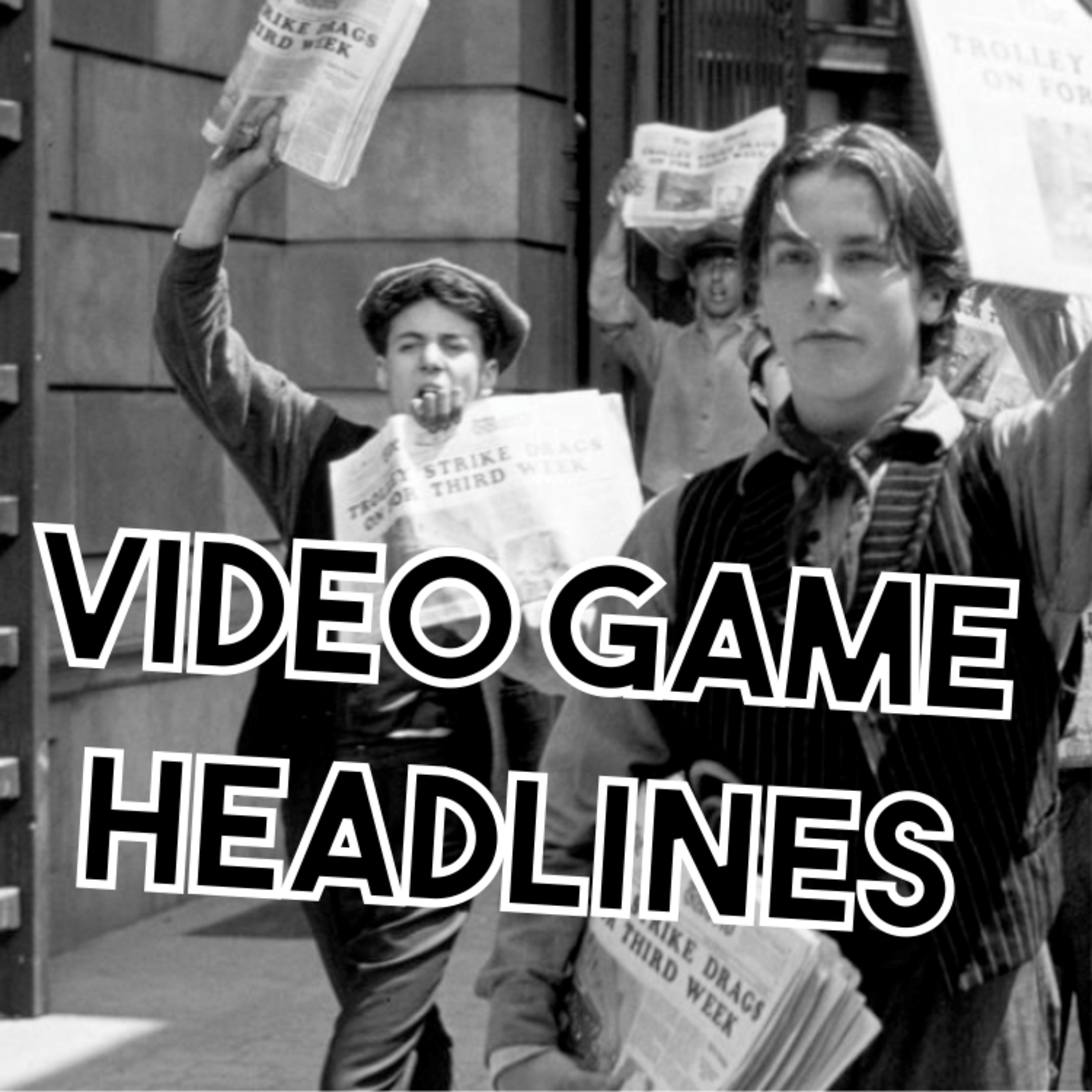 5/12/21 Daily Video Game Headlines