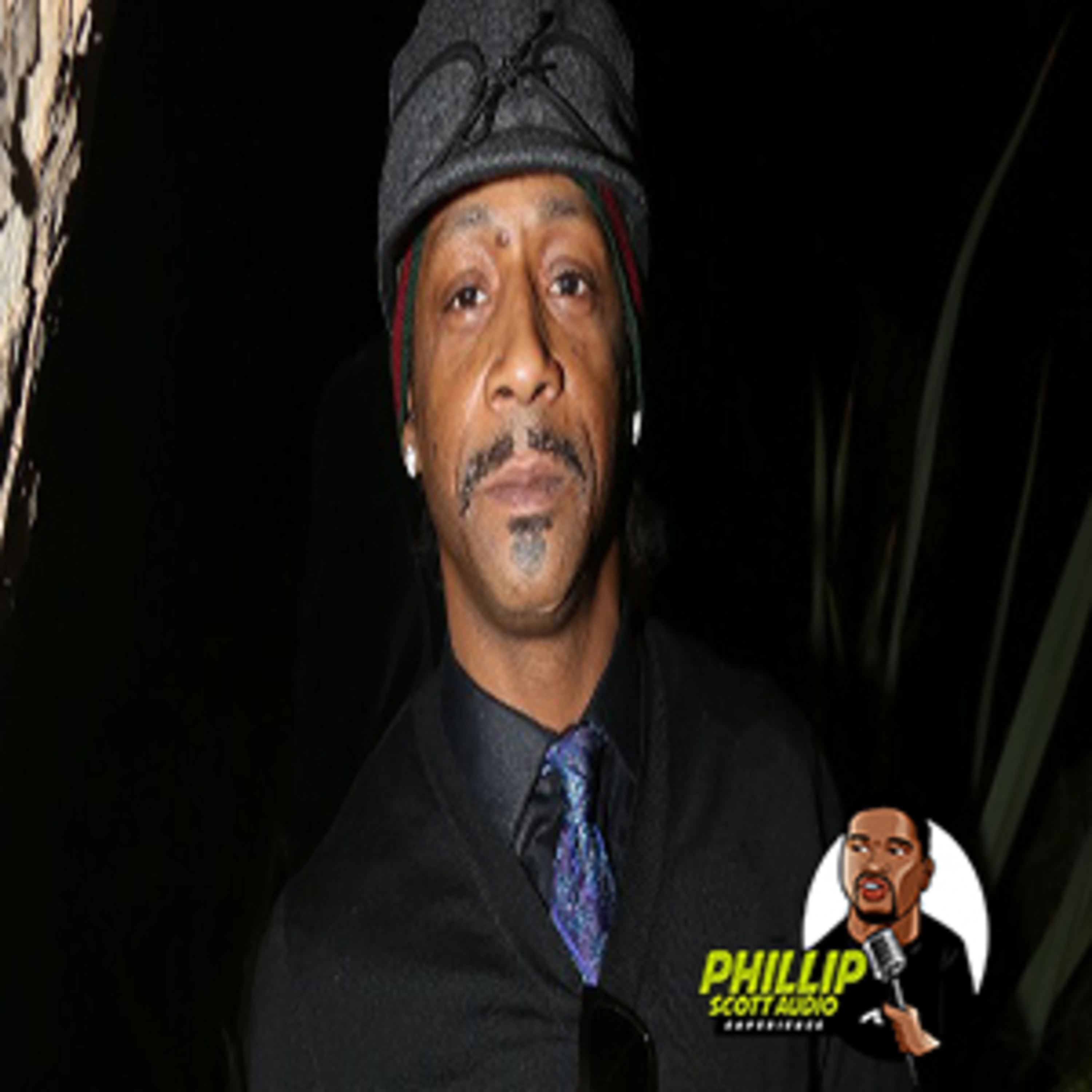 Phillip Scott Podcast
