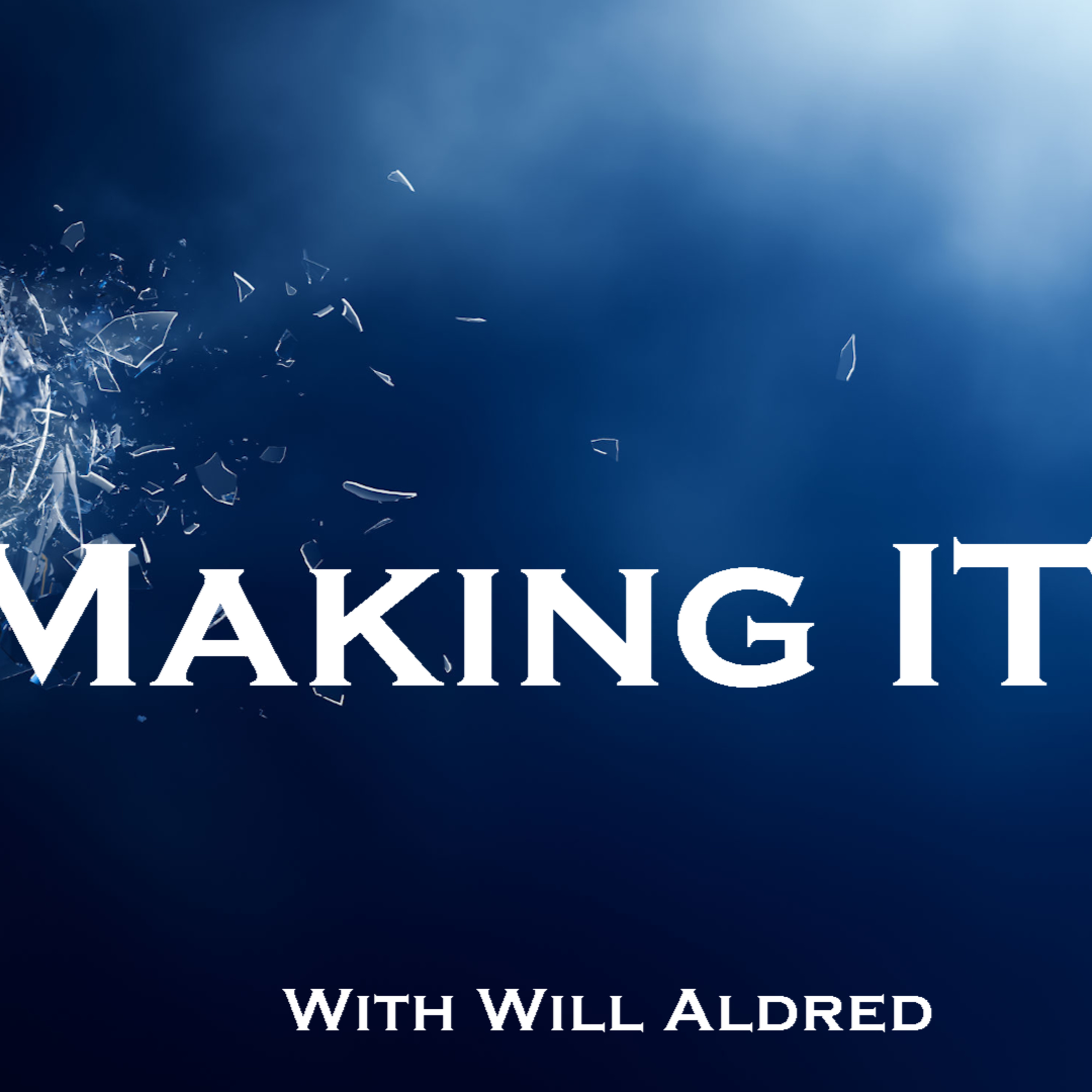 "Making IT" Promo Trailer 1! thumbnail