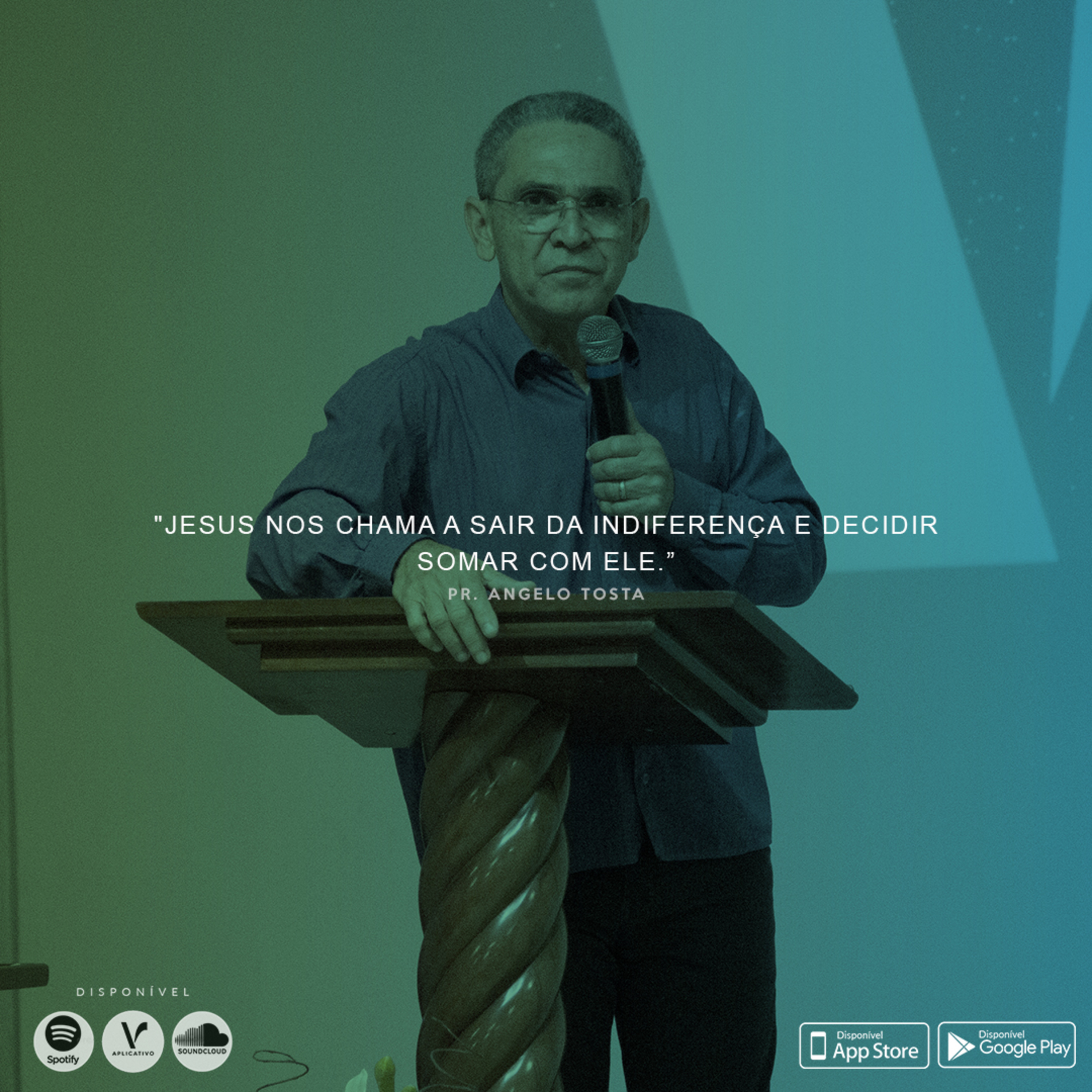 Indiferença impossível  episode artwork