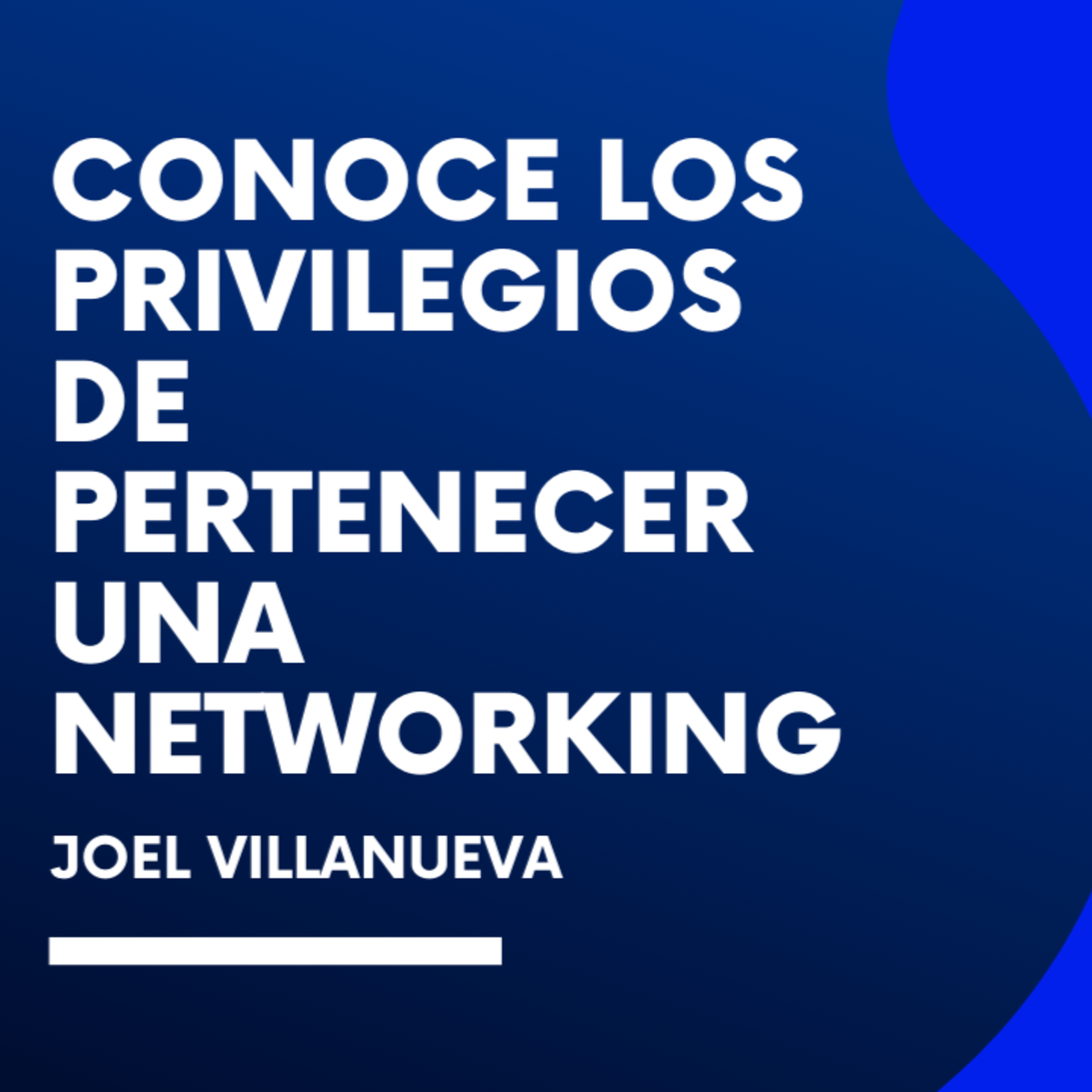 OPORTUNIDADES INFINITAS