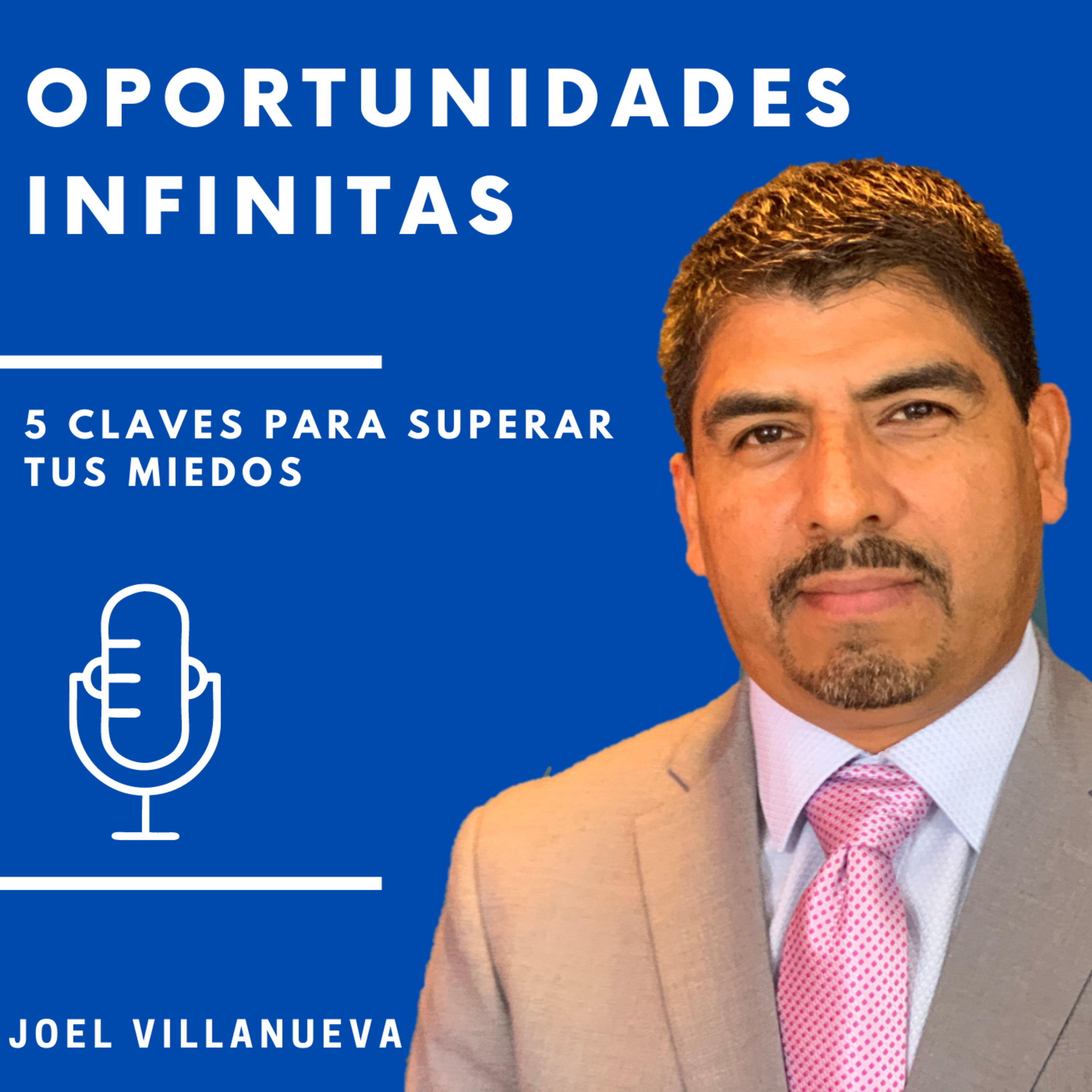 OPORTUNIDADES INFINITAS