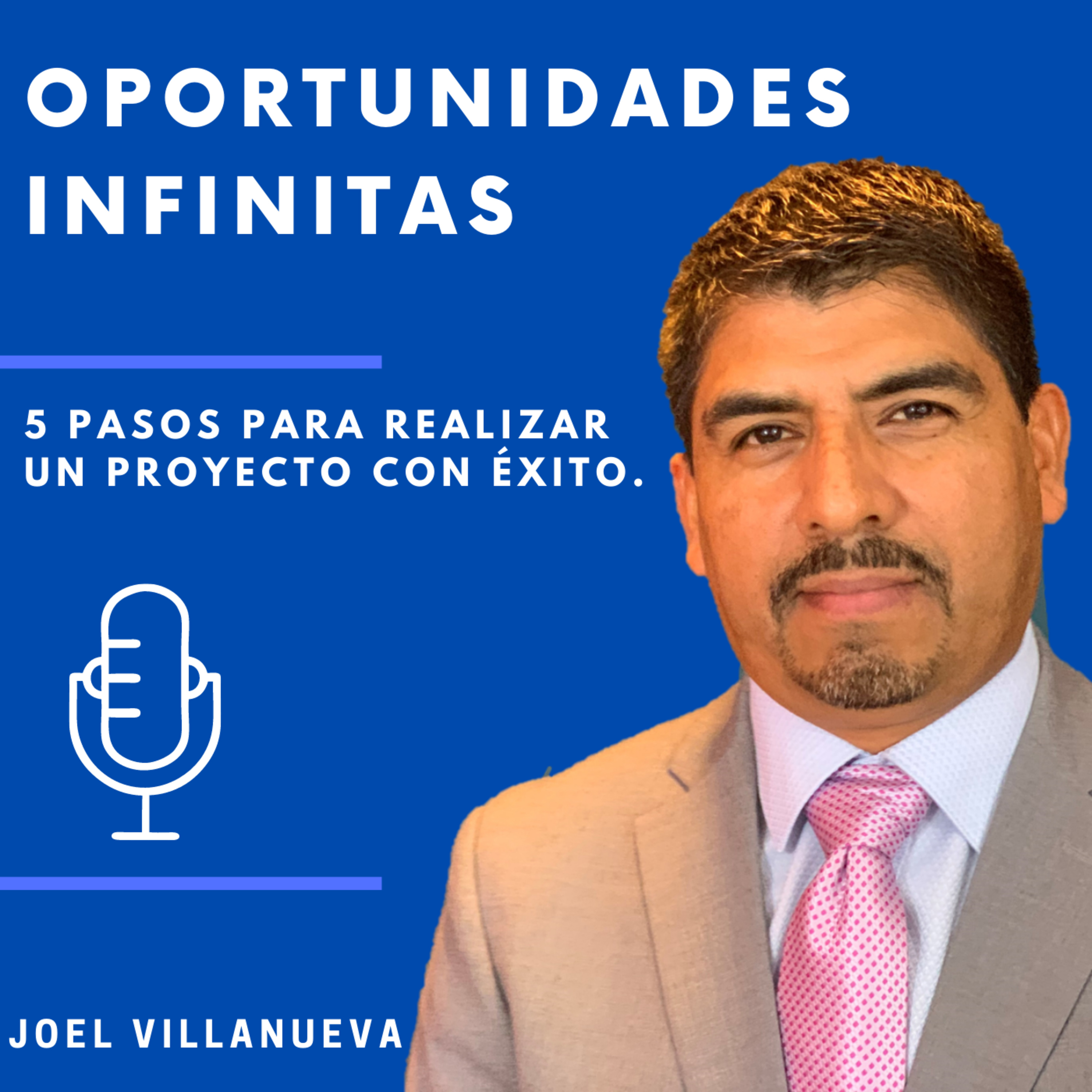 OPORTUNIDADES INFINITAS
