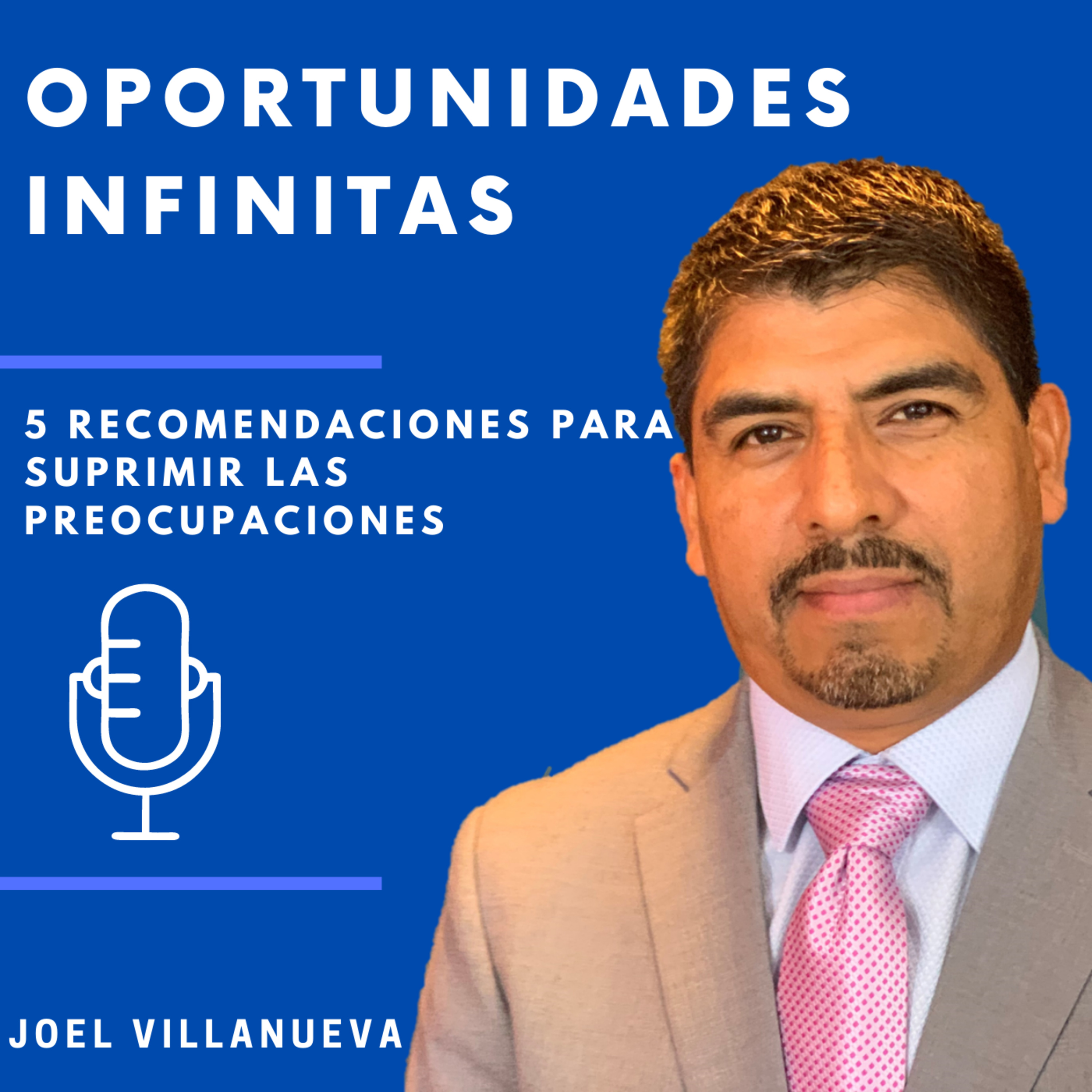 OPORTUNIDADES INFINITAS