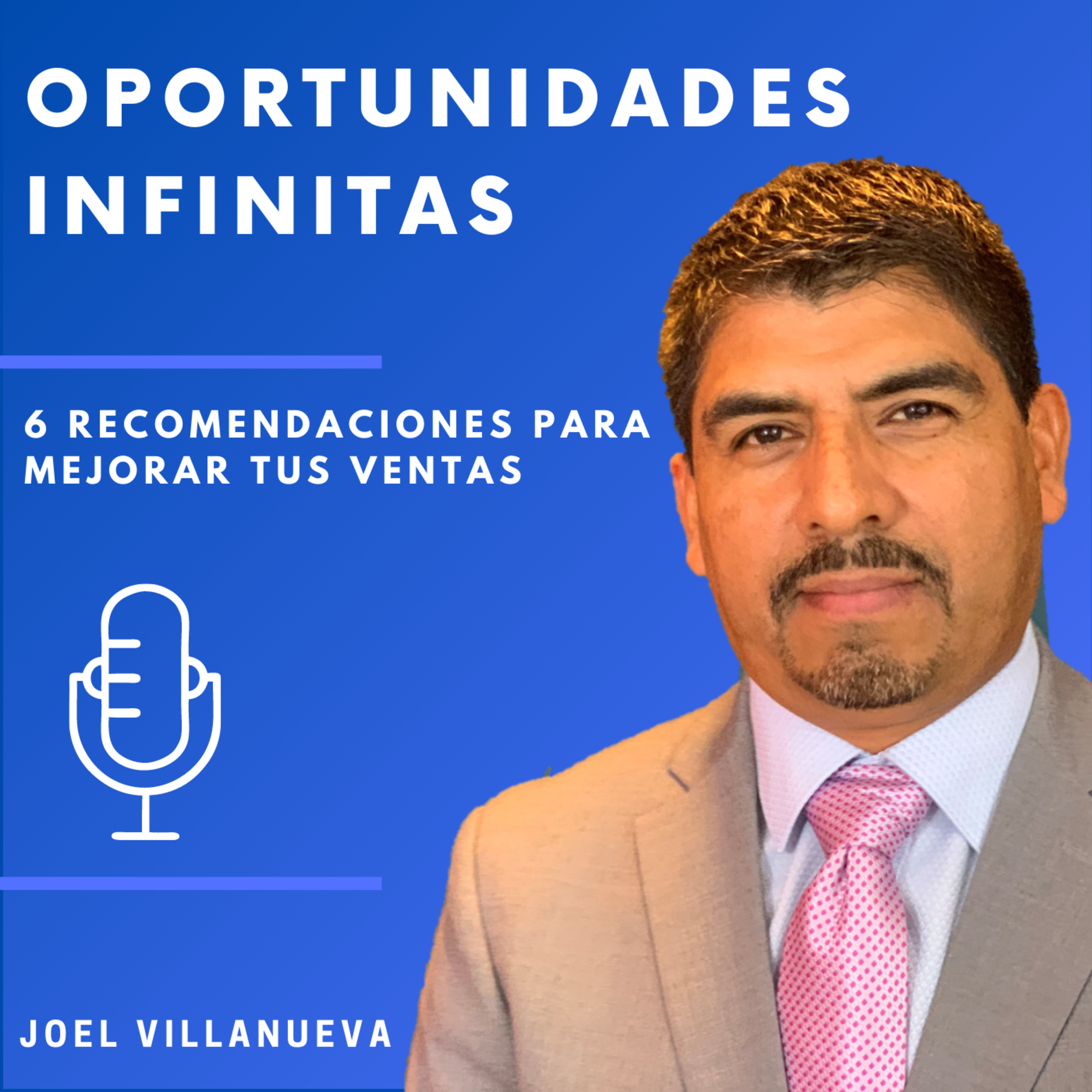 OPORTUNIDADES INFINITAS