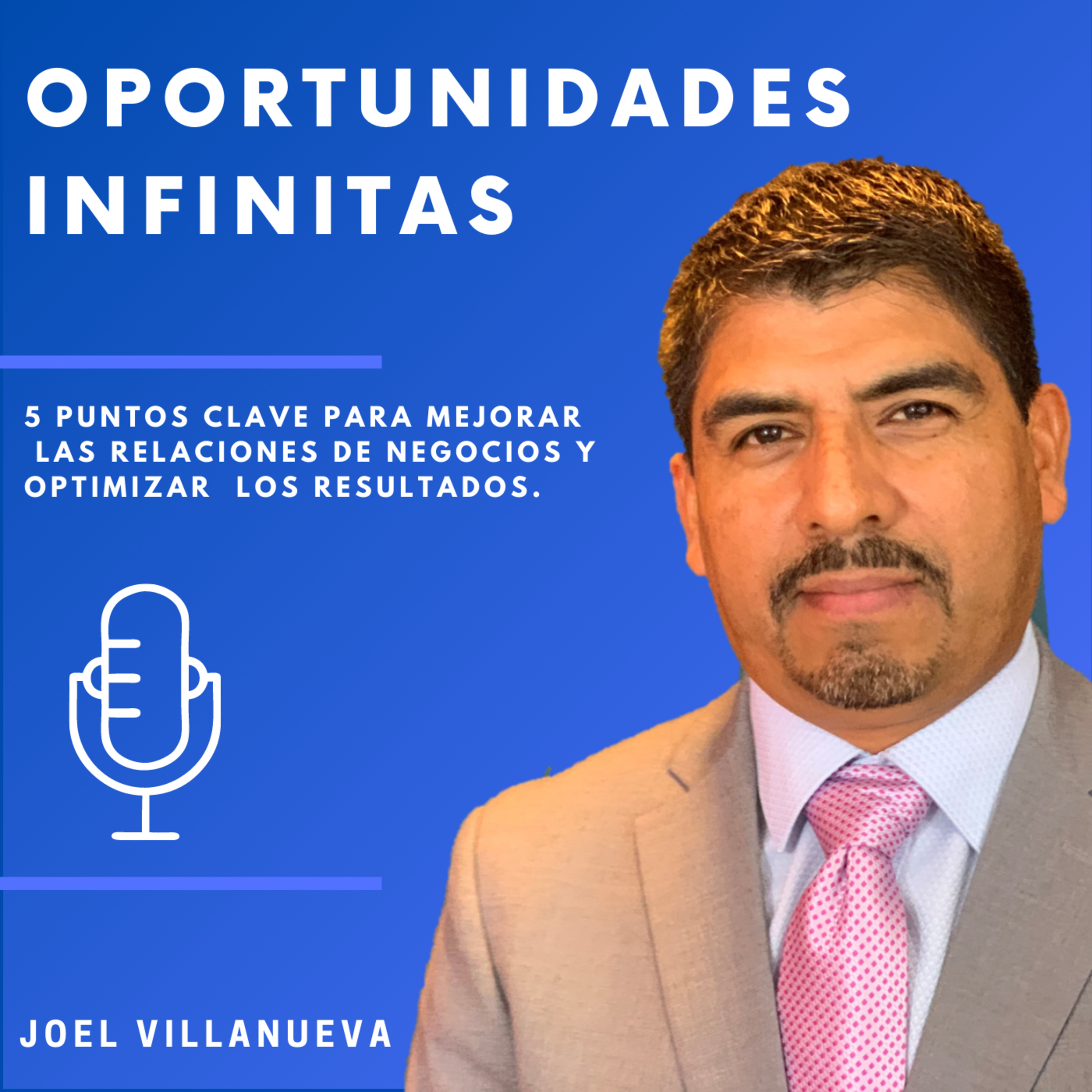 OPORTUNIDADES INFINITAS