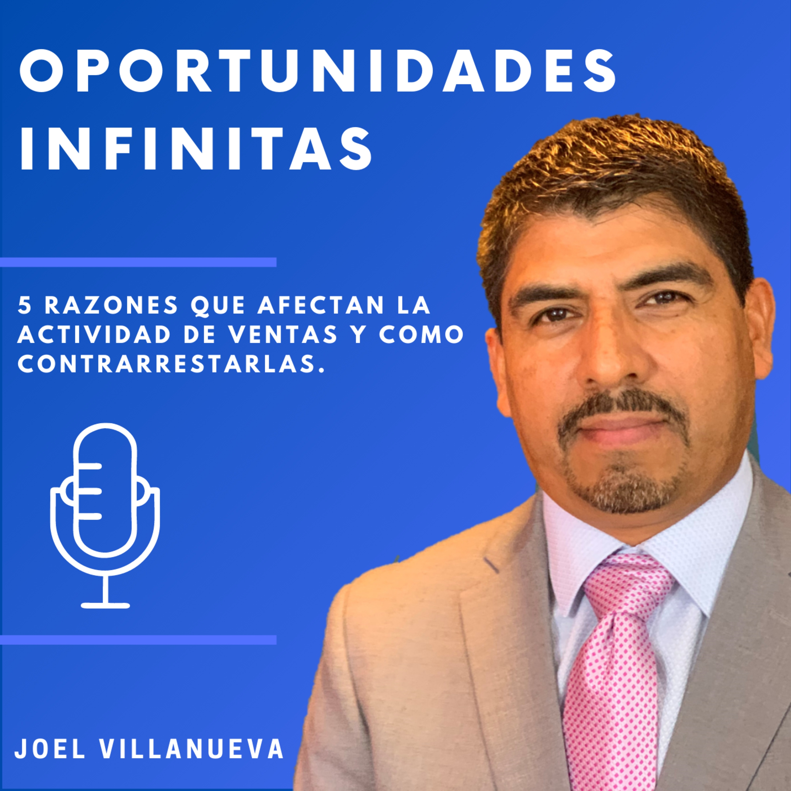 OPORTUNIDADES INFINITAS