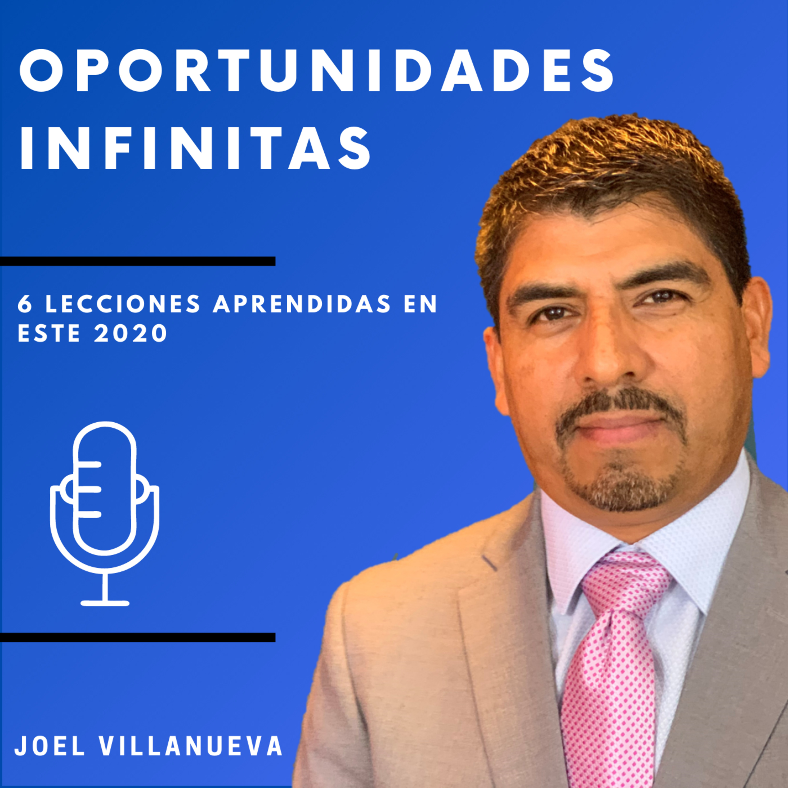 OPORTUNIDADES INFINITAS