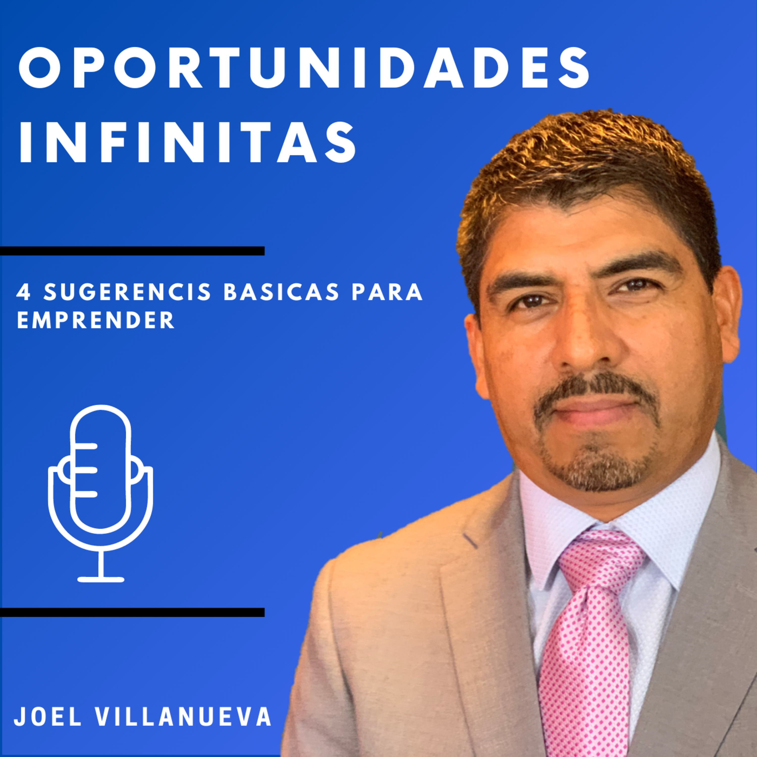 OPORTUNIDADES INFINITAS