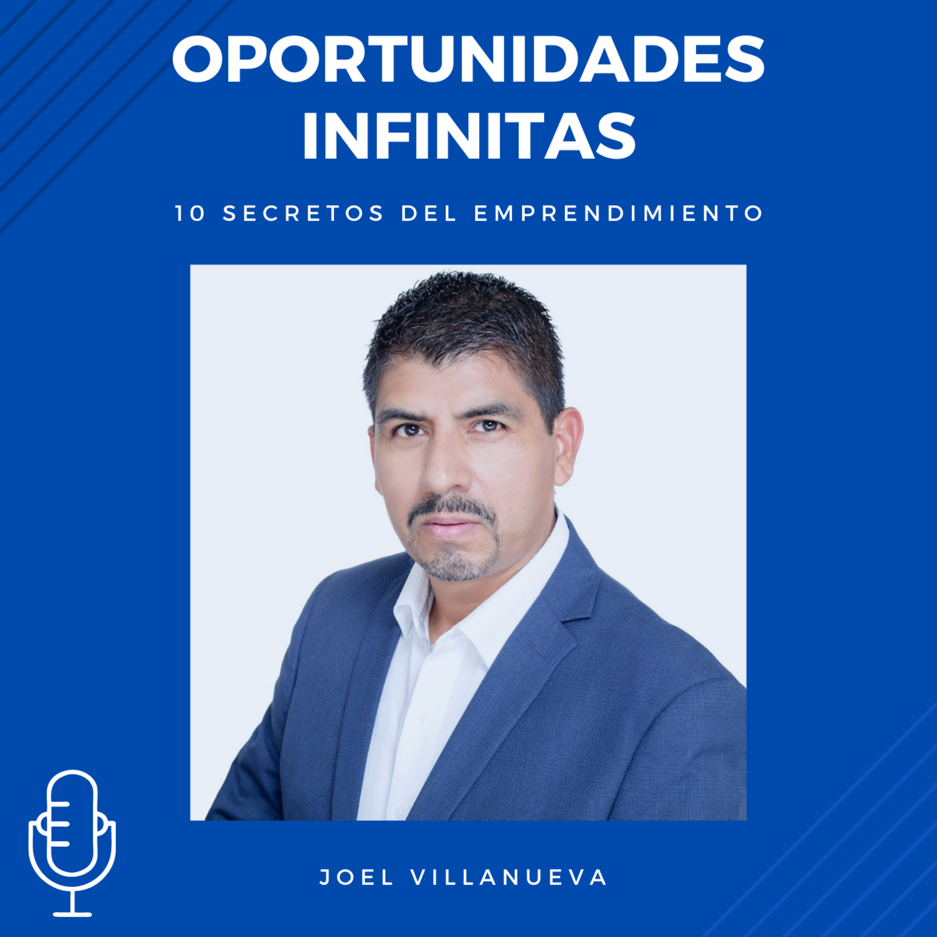 OPORTUNIDADES INFINITAS