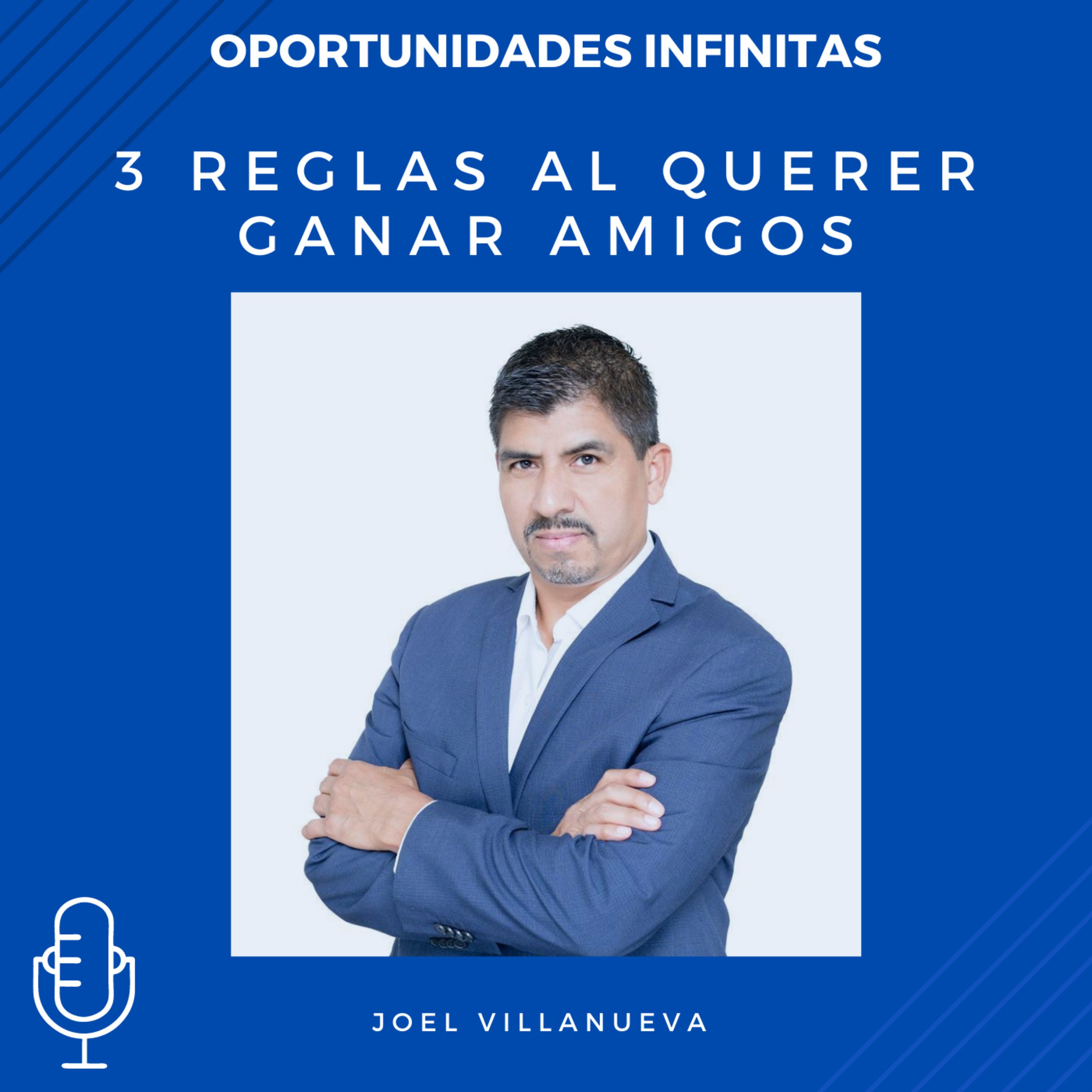 OPORTUNIDADES INFINITAS