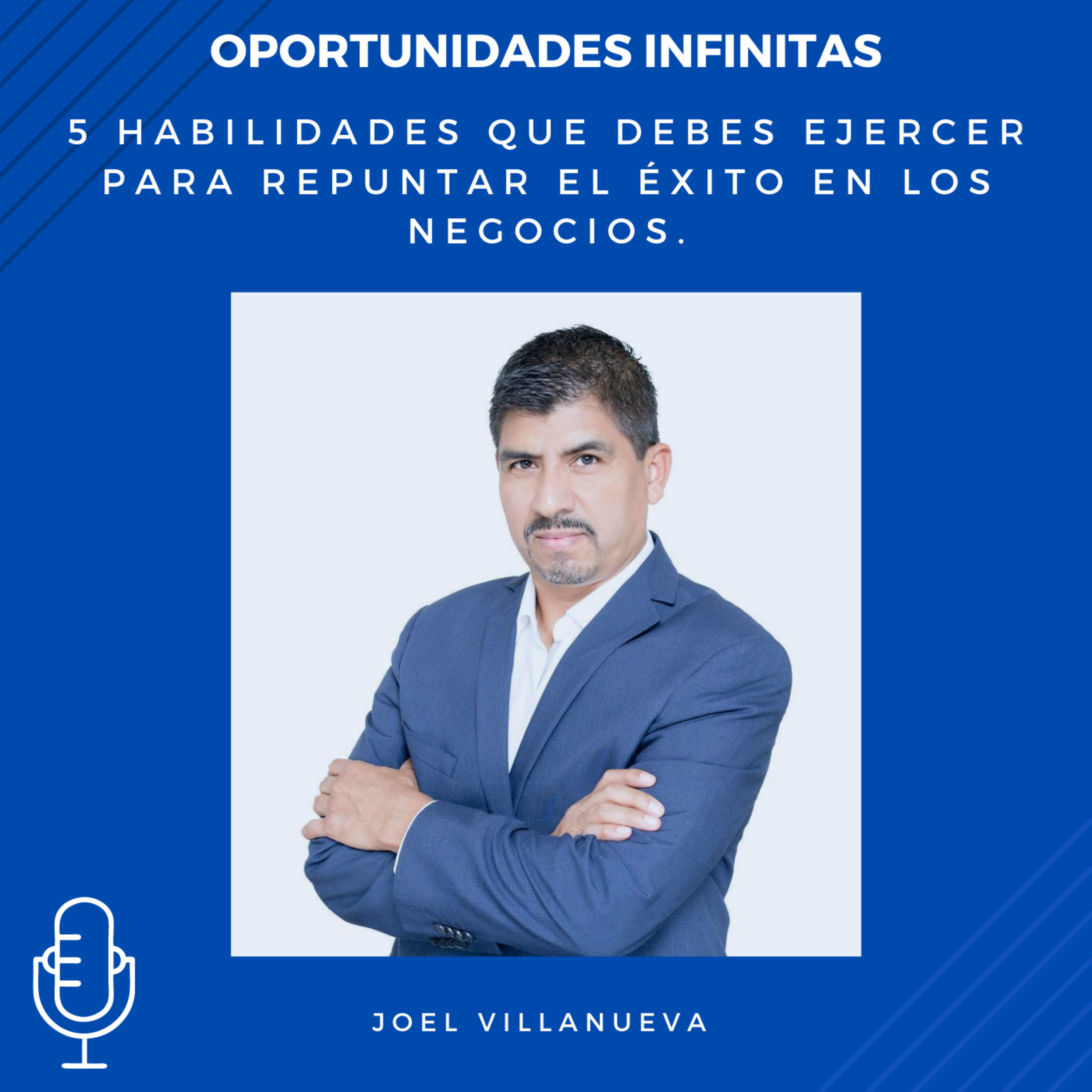 OPORTUNIDADES INFINITAS