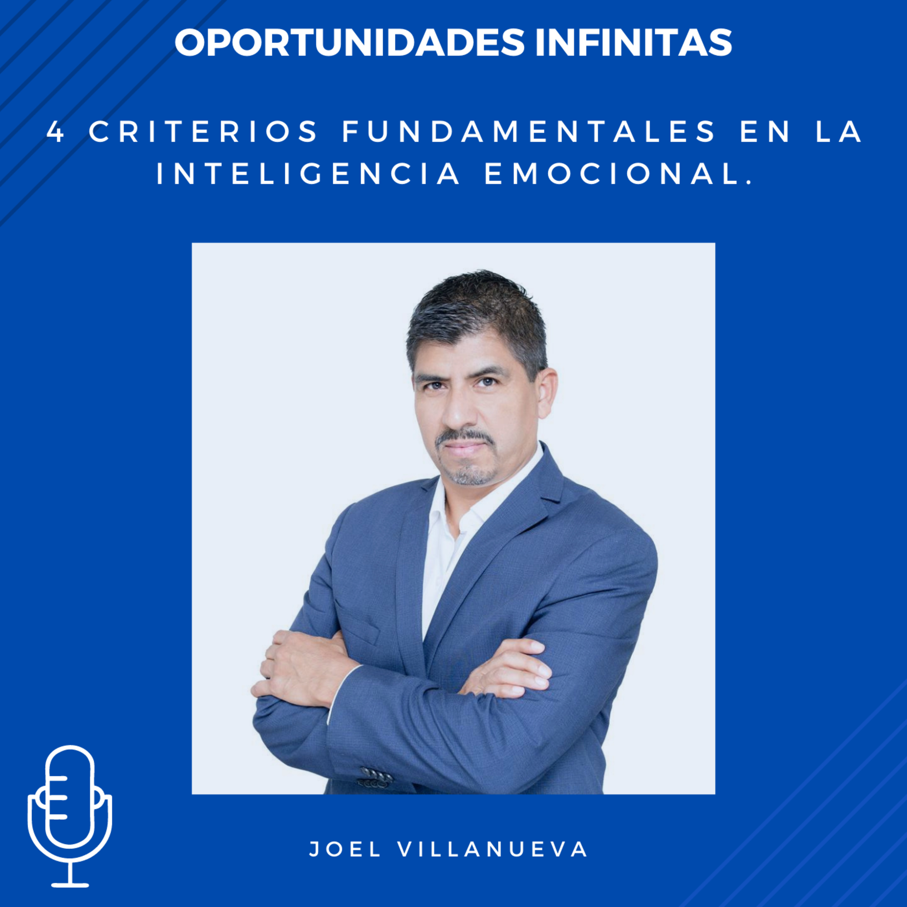 OPORTUNIDADES INFINITAS