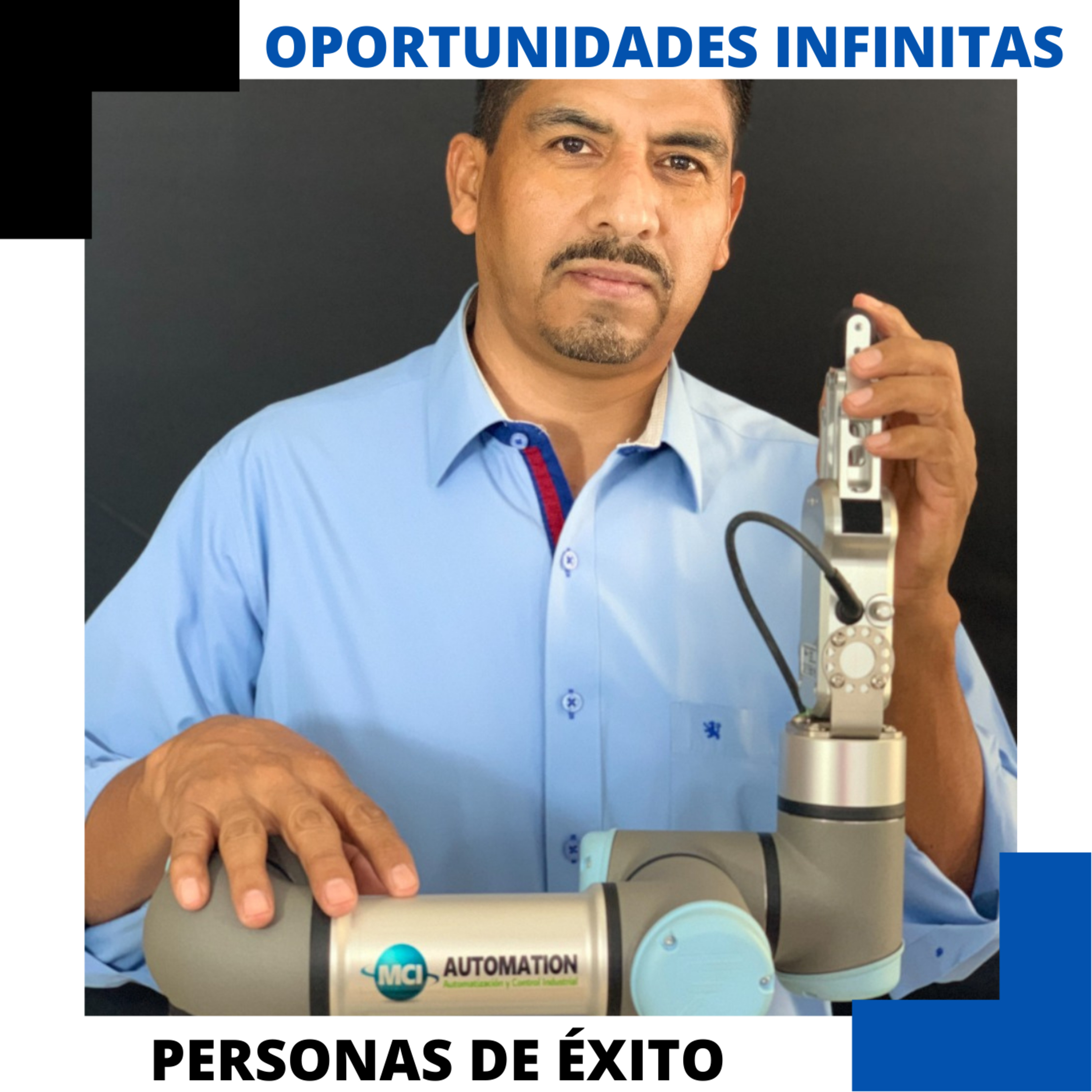 OPORTUNIDADES INFINITAS