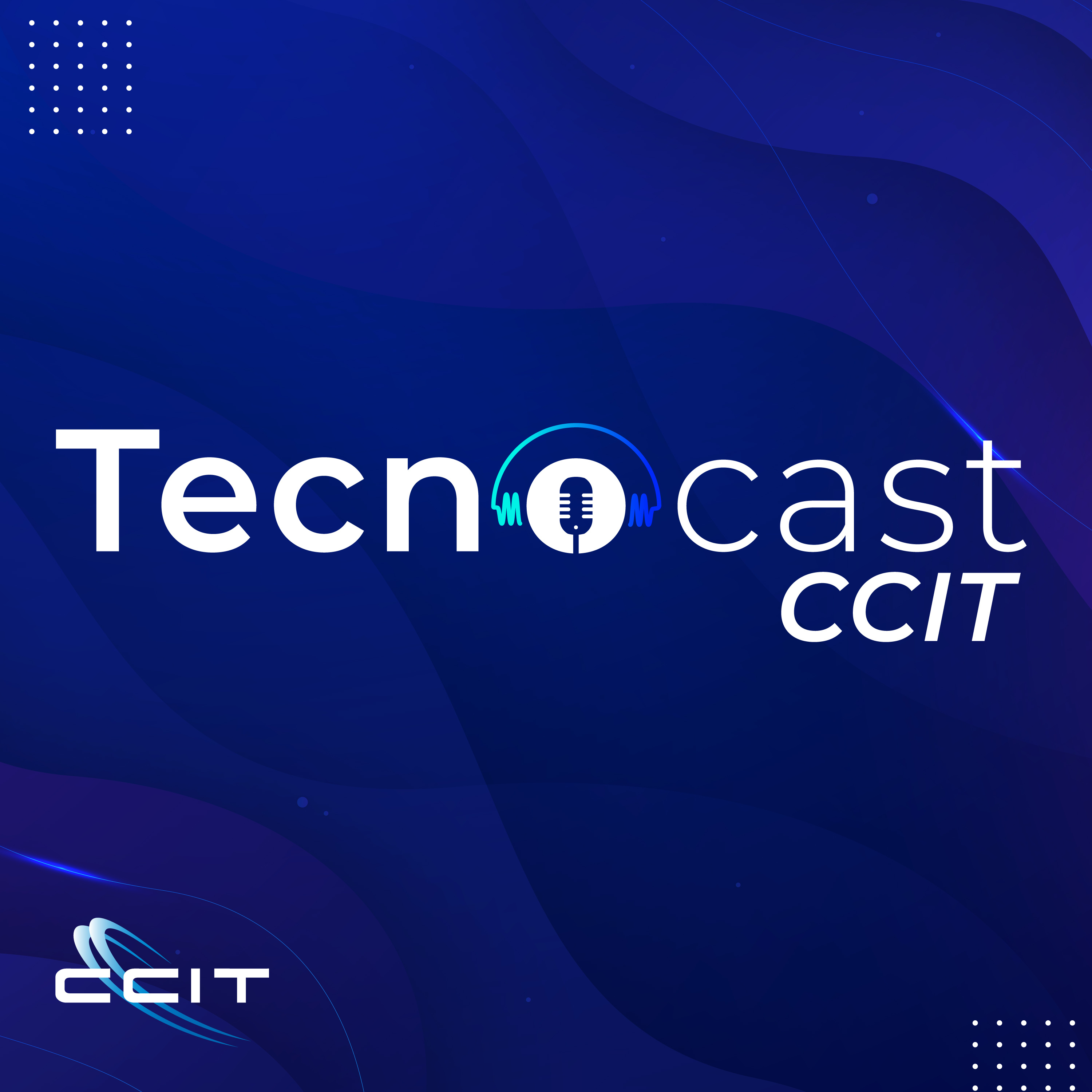 Ciberseguridad: Acelerando la adopción para proteger la información episode artwork