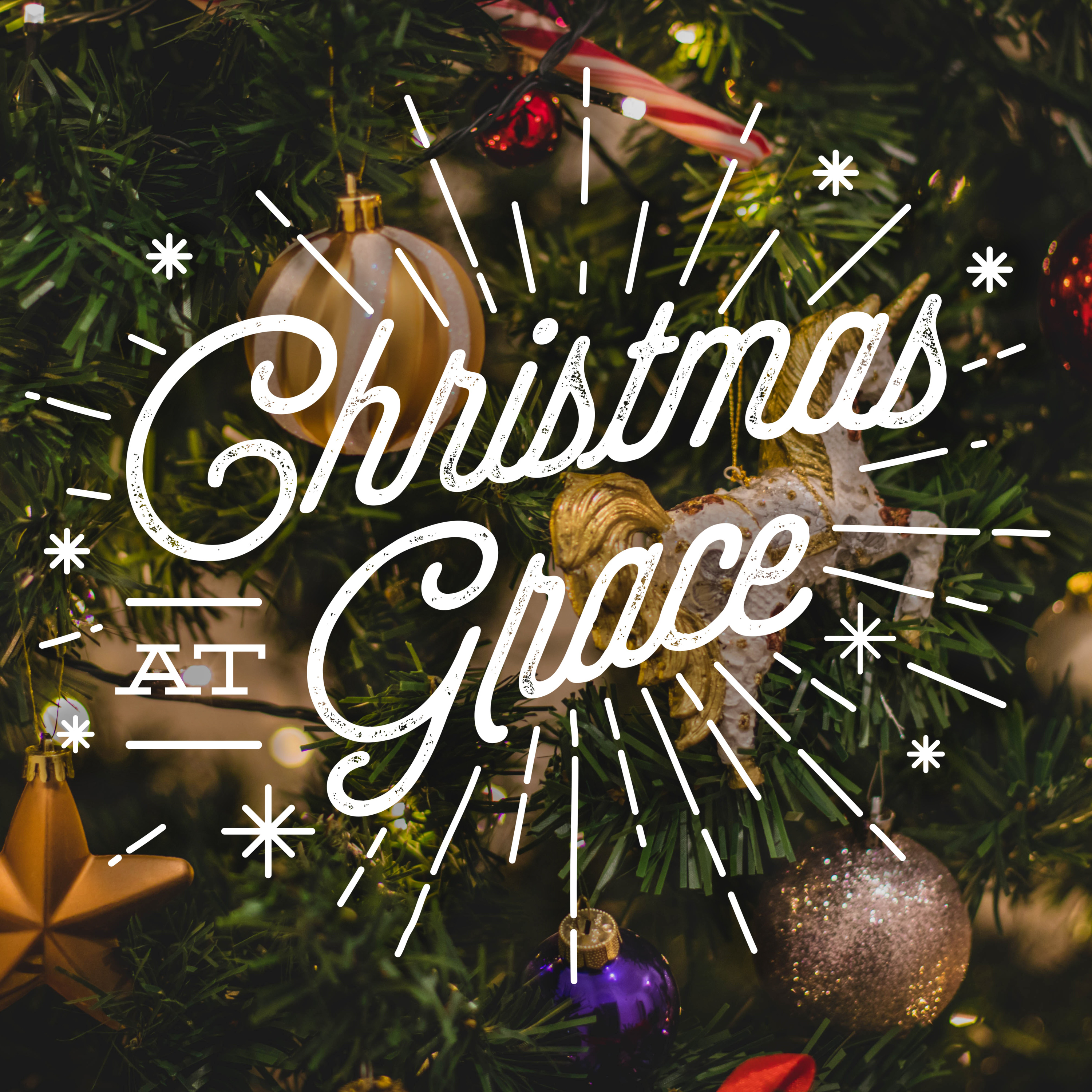 Grace Church San Diego
