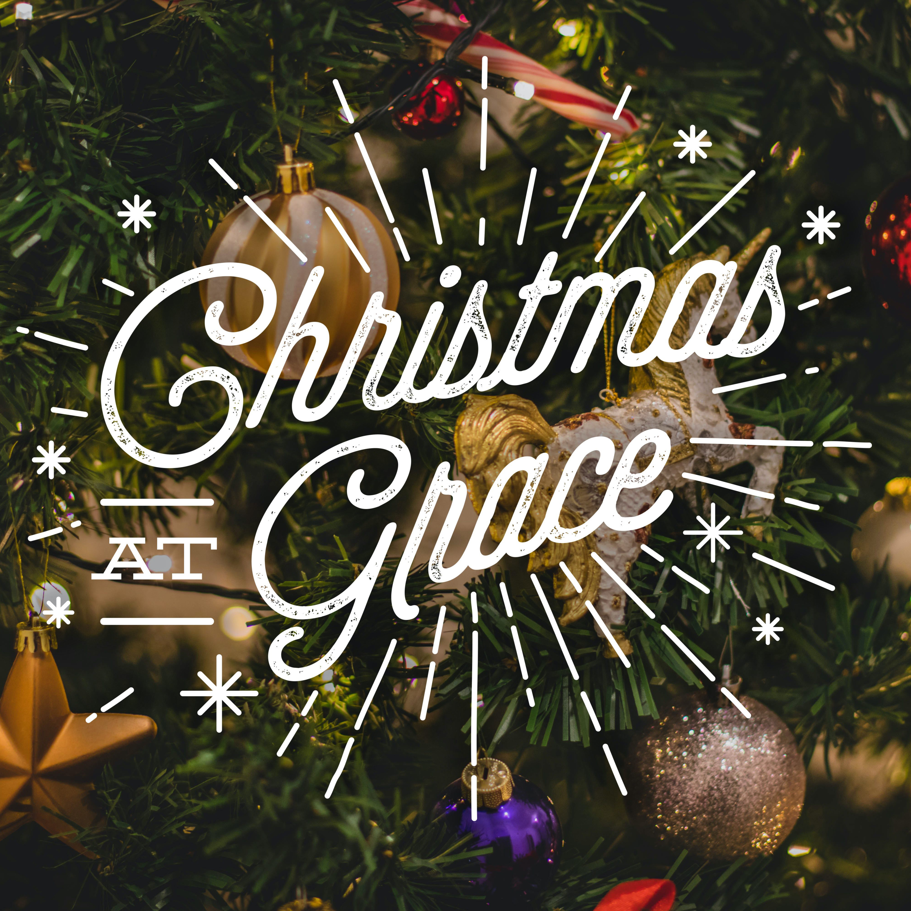 Grace Church San Diego