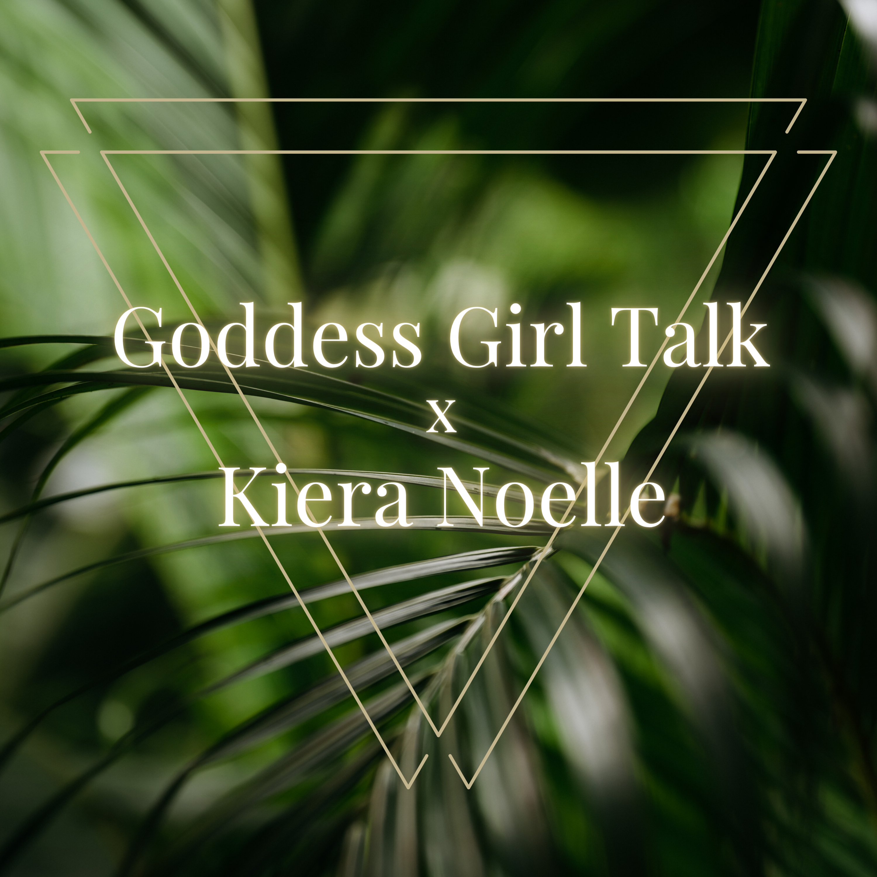 Goddess Girl Talk
