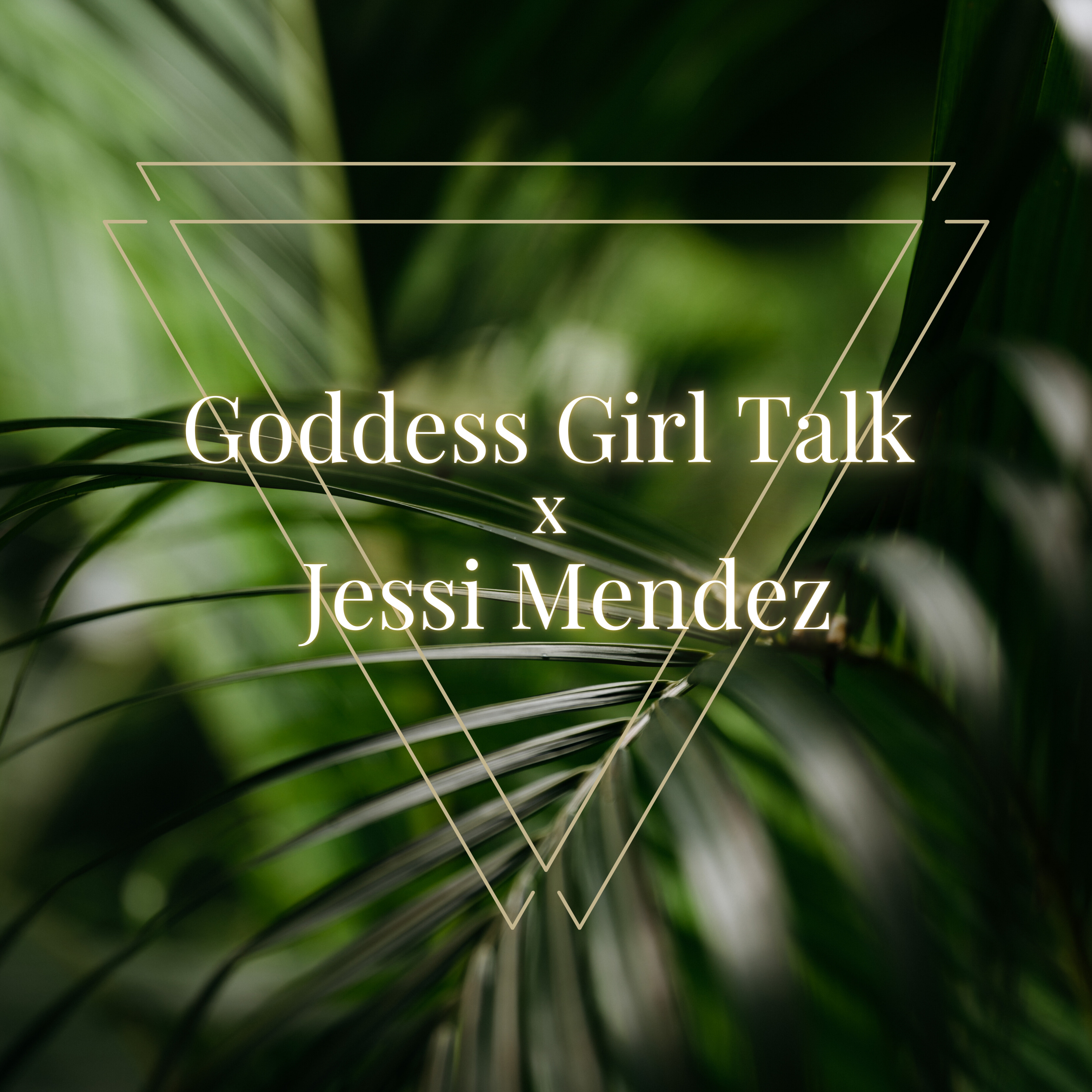 Goddess Girl Talk