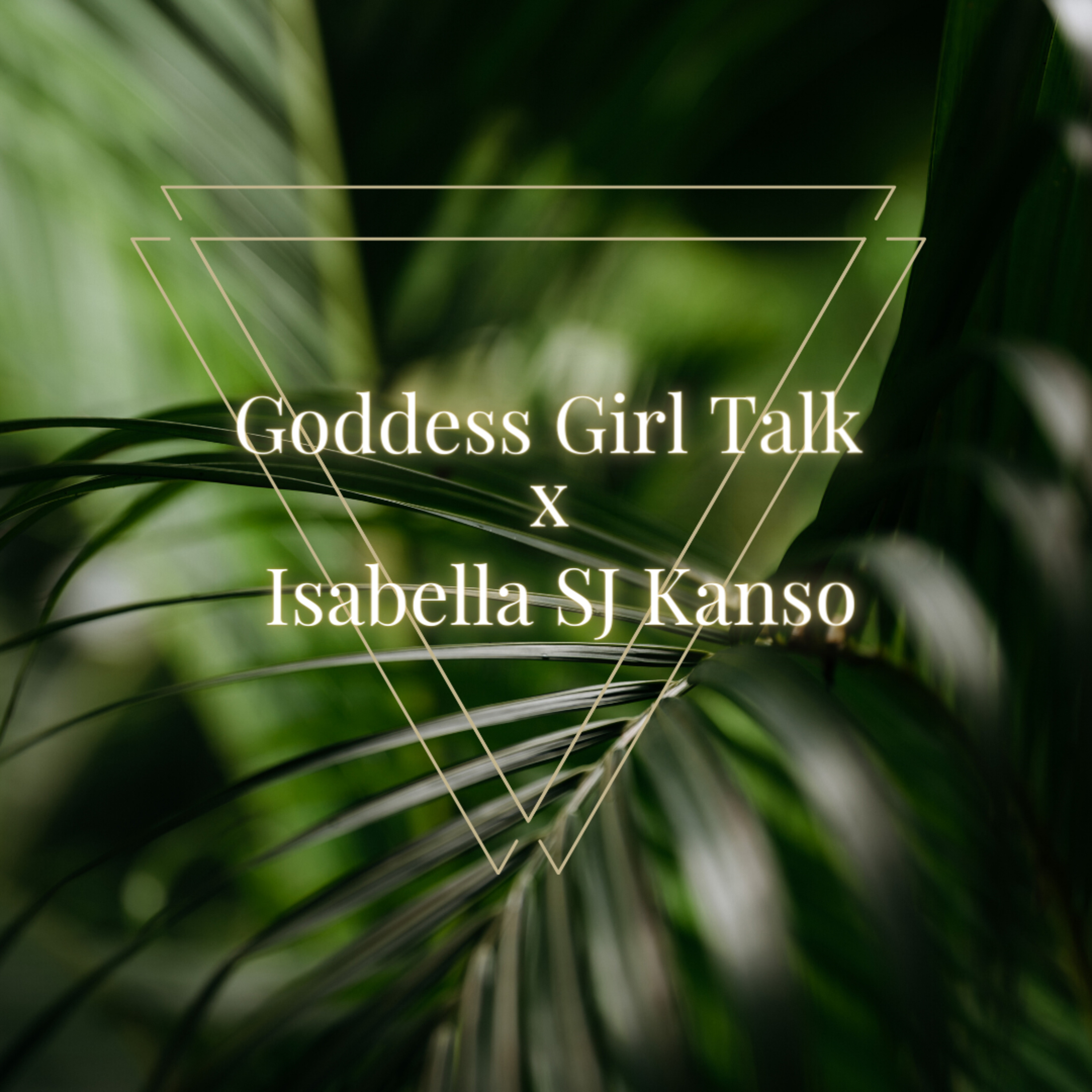 Goddess Girl Talk