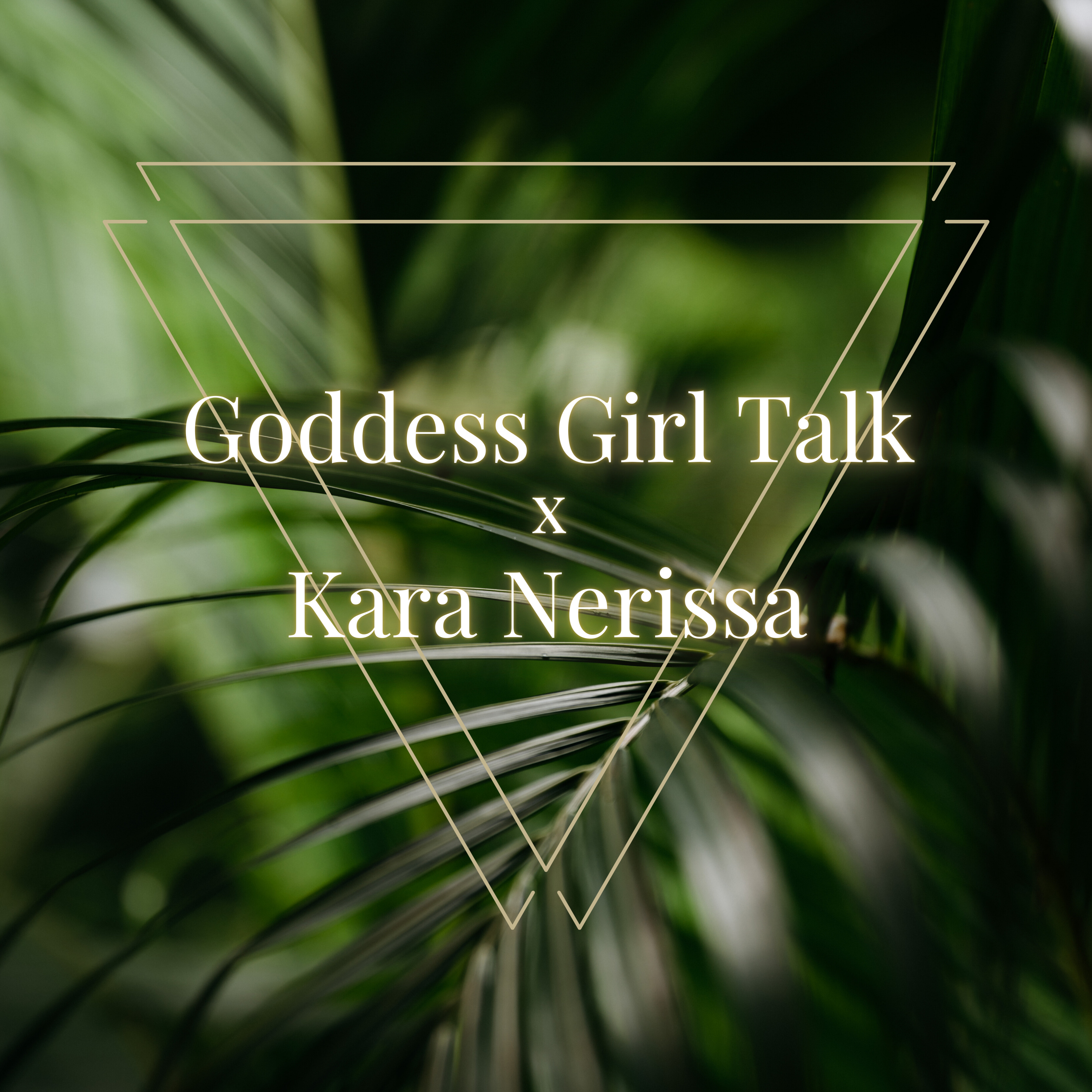Goddess Girl Talk