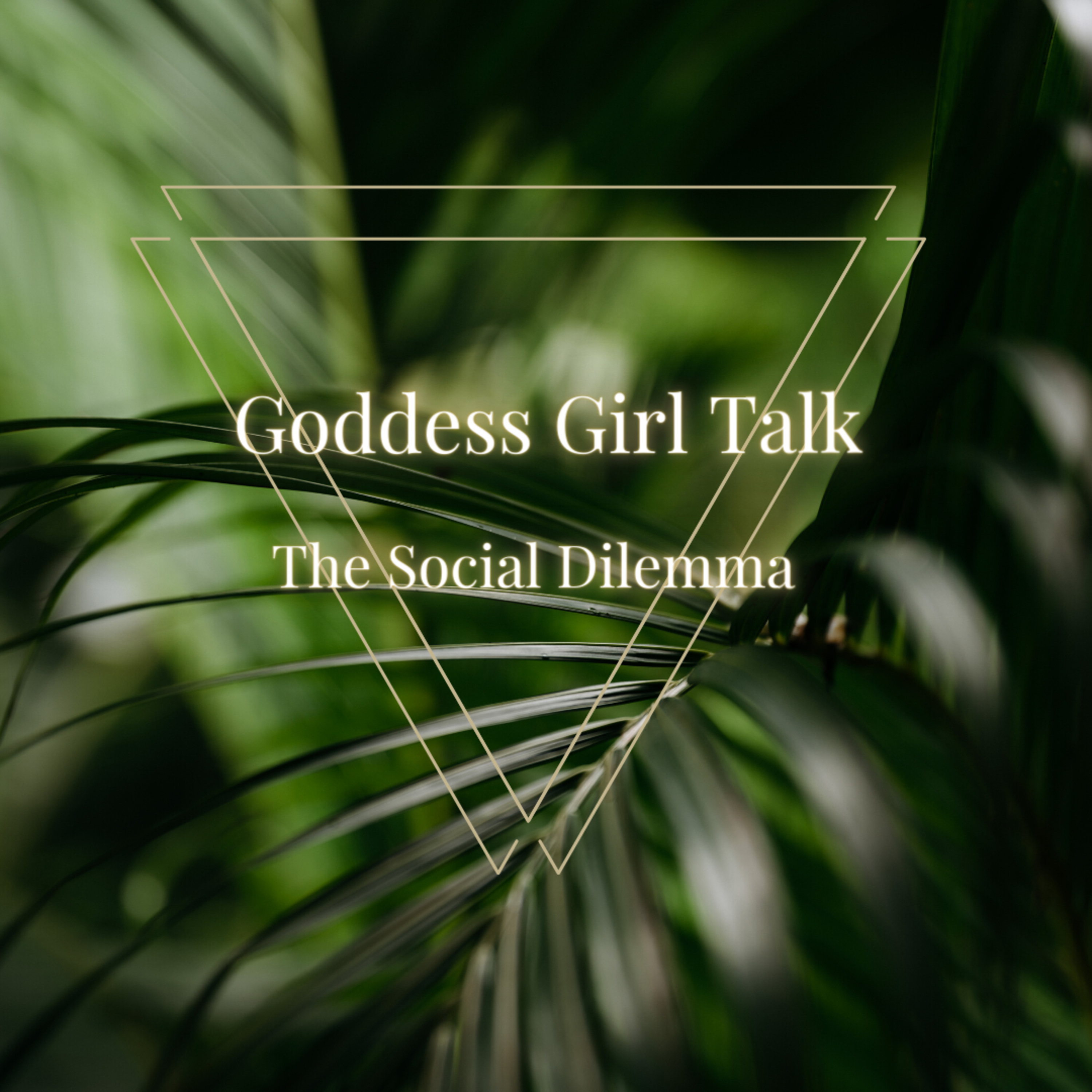 Goddess Girl Talk