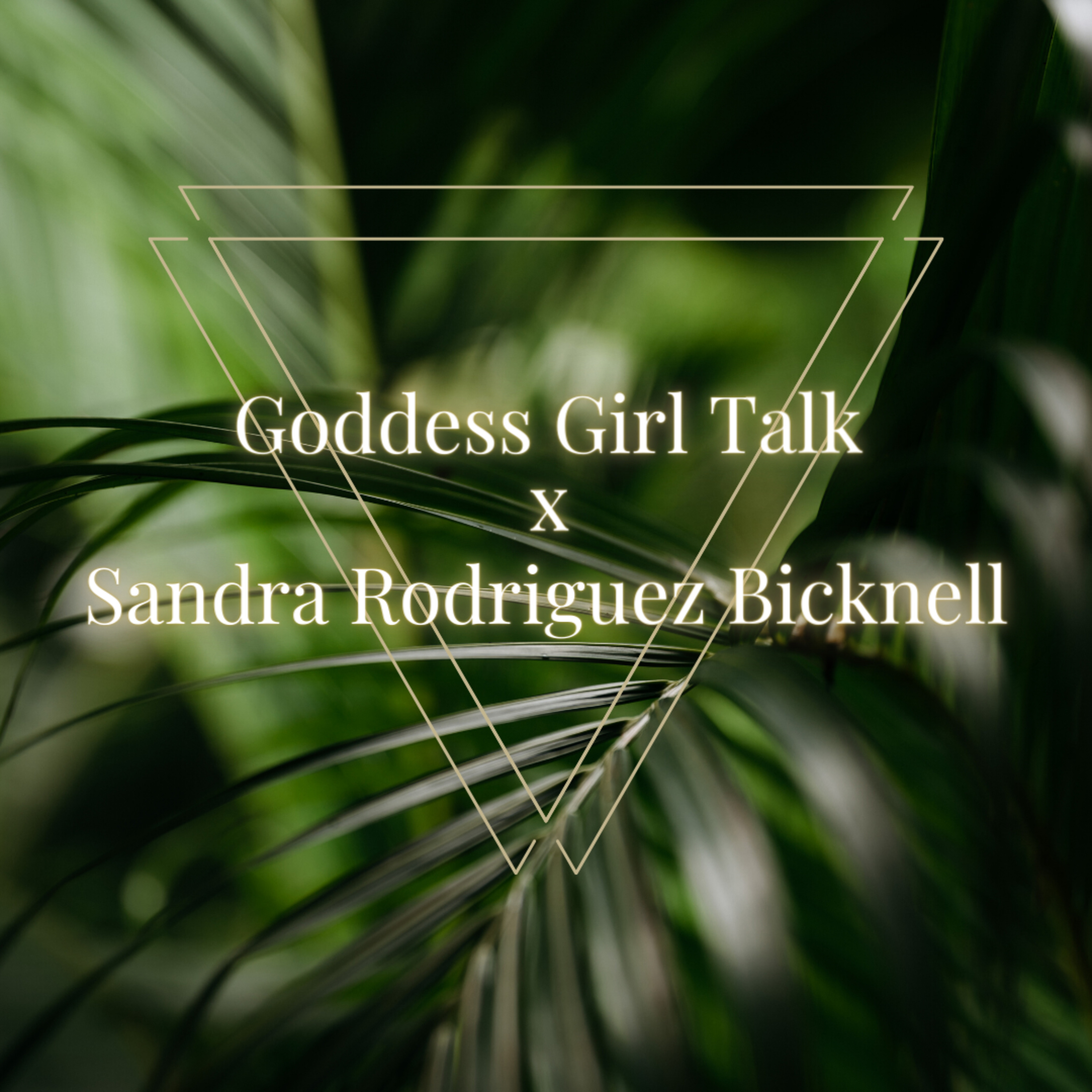 Goddess Girl Talk