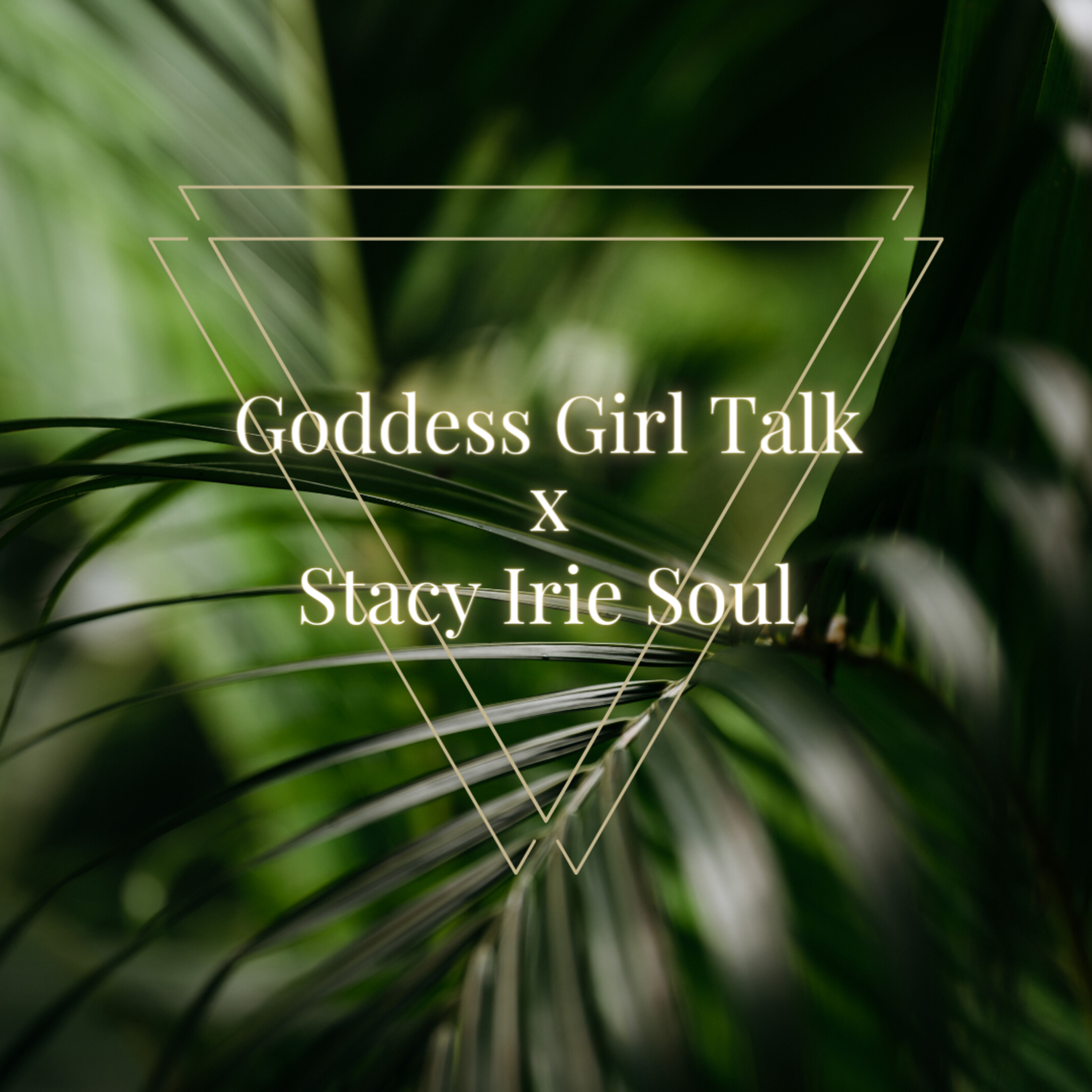Goddess Girl Talk