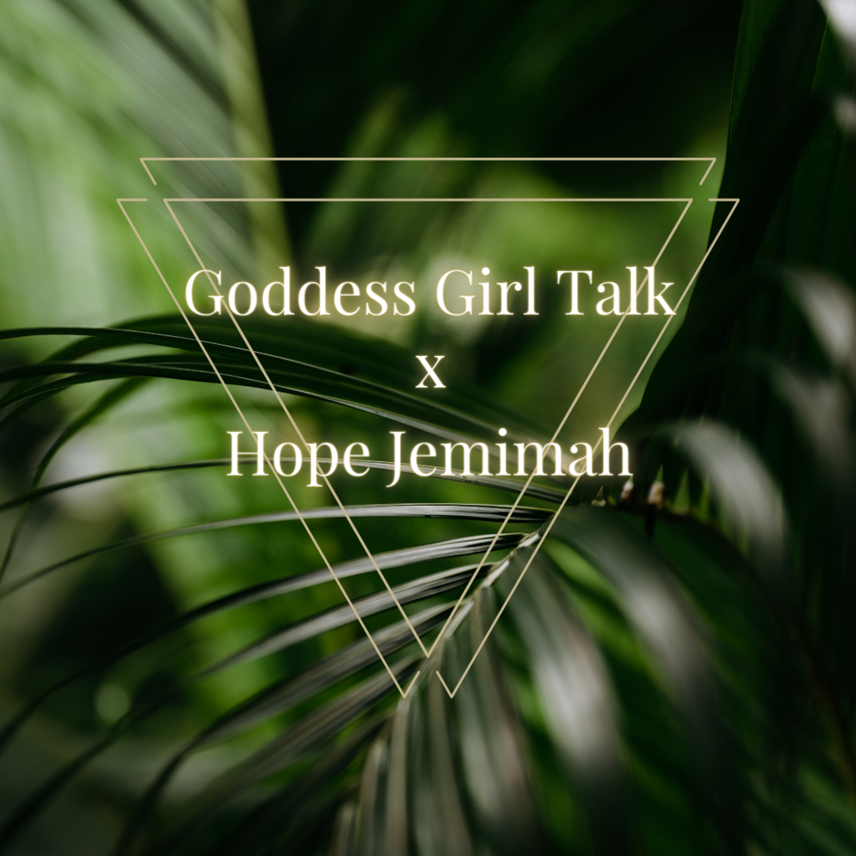 Goddess Girl Talk
