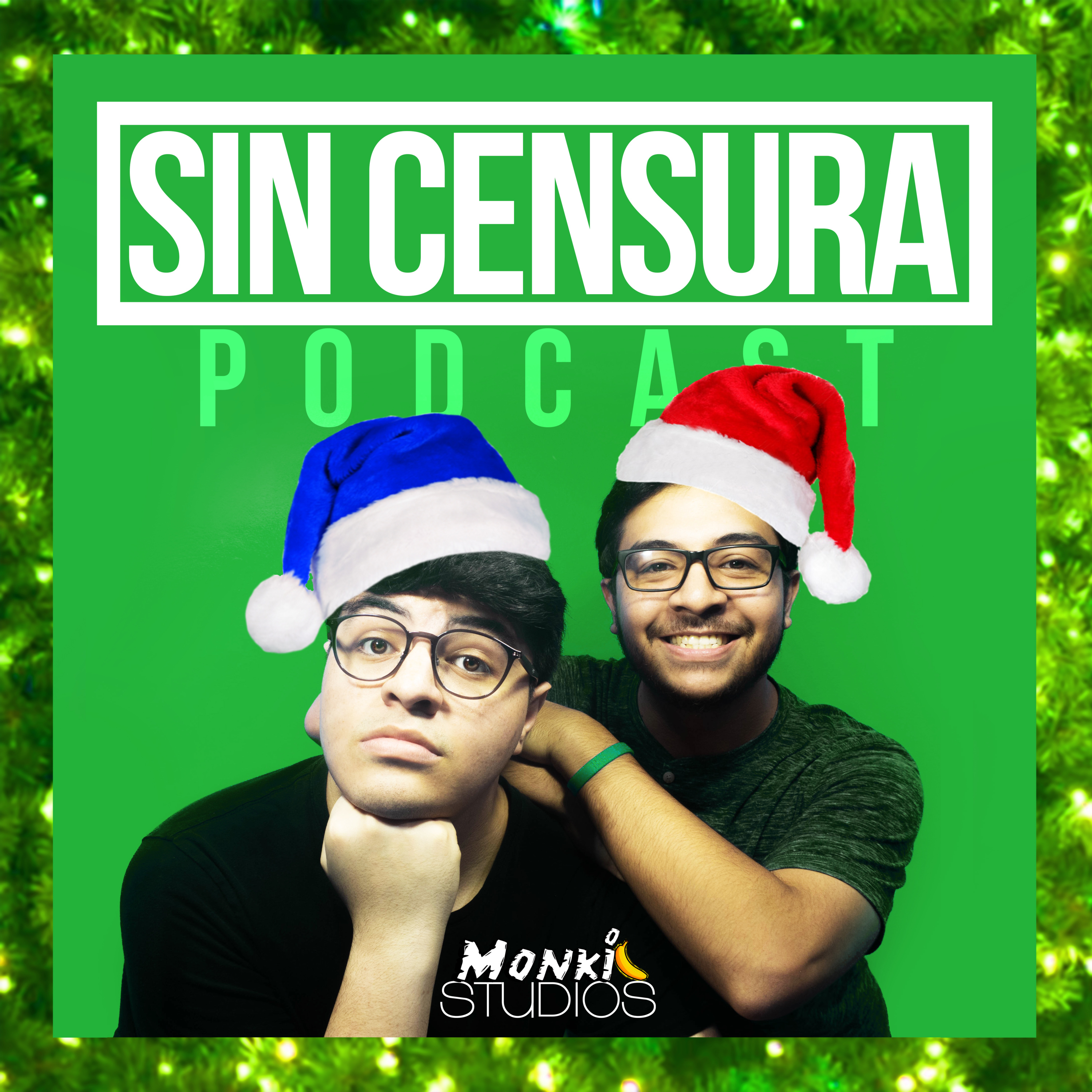 Monki Studios | SIN CENSURA