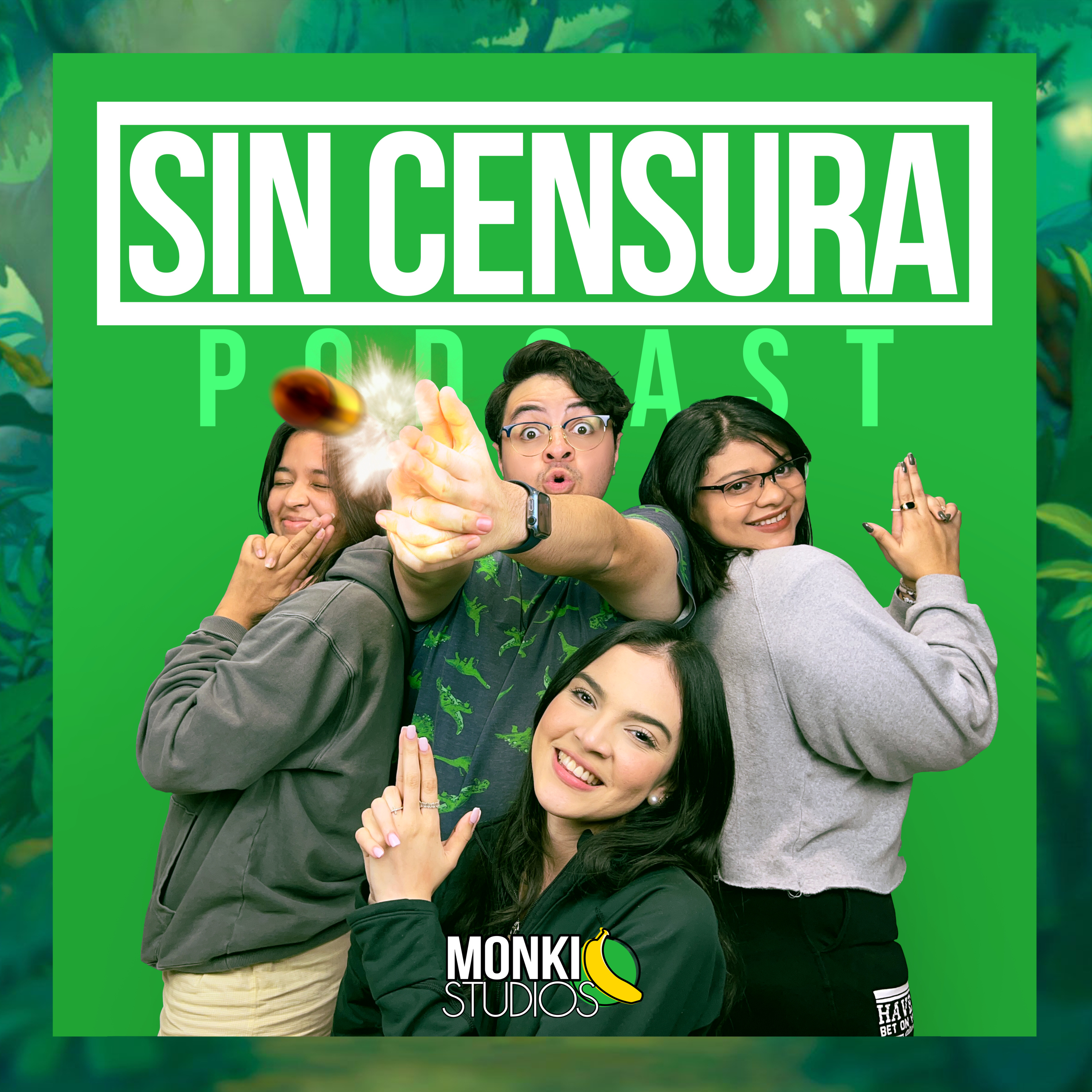 Monki Studios | SIN CENSURA