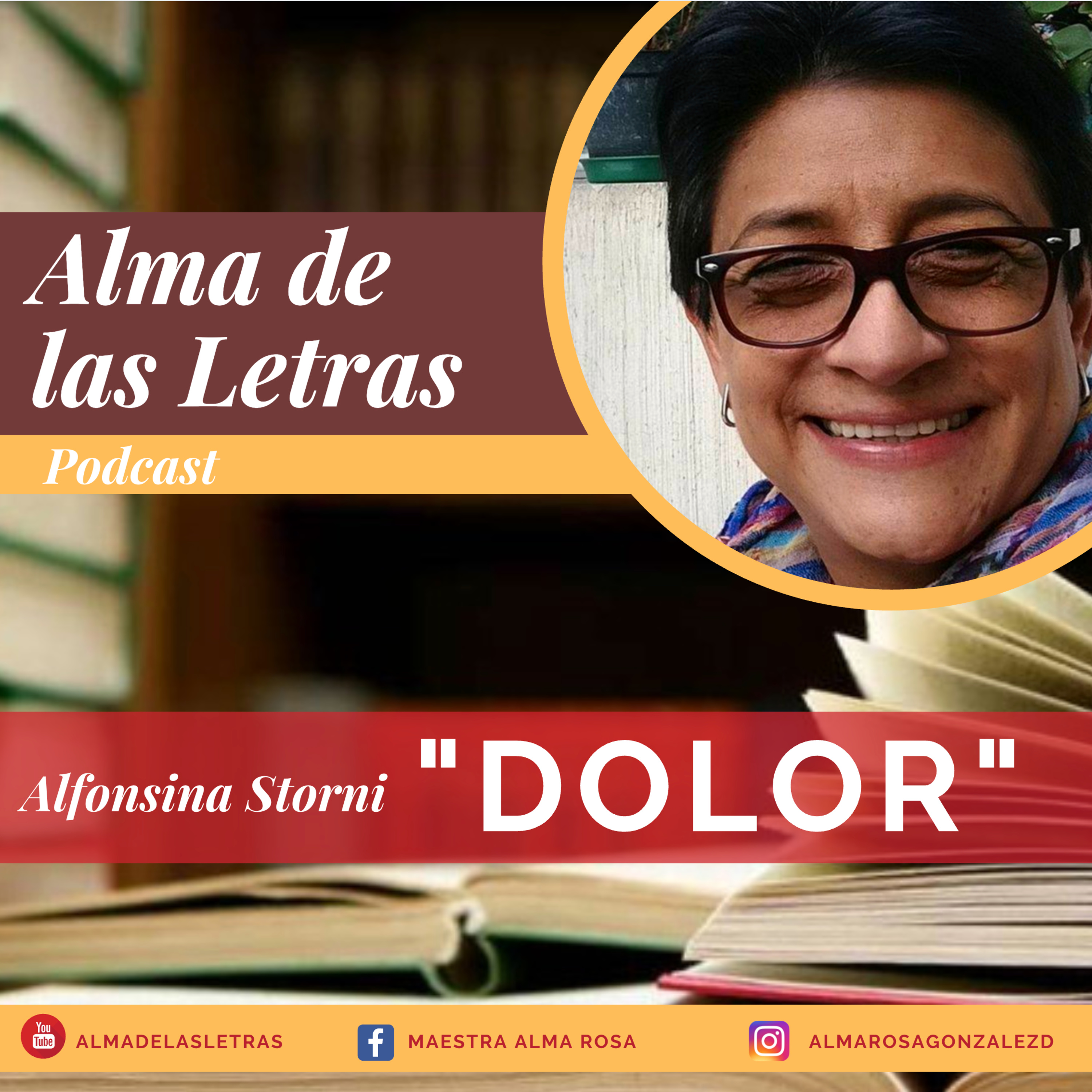 Alma de las Letras