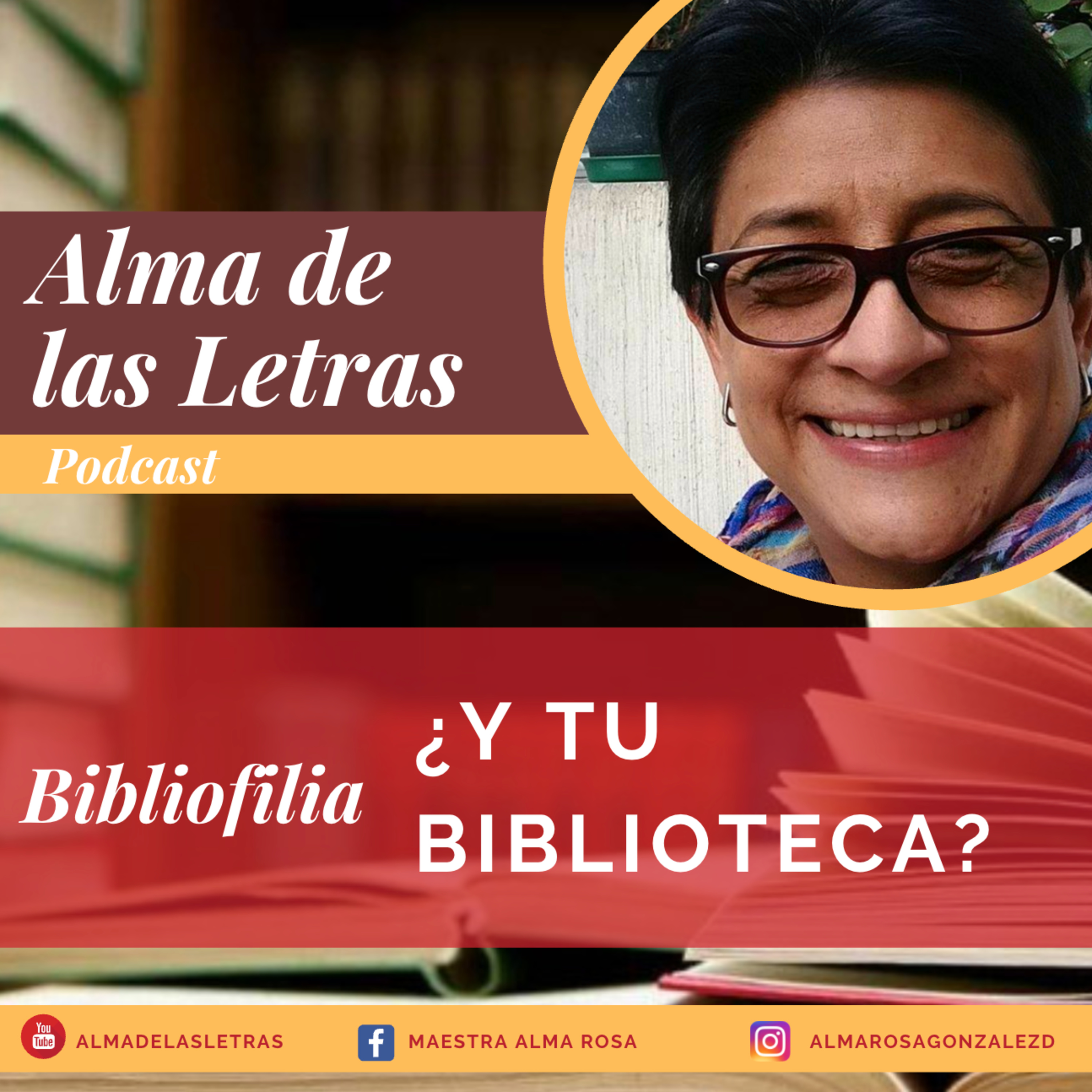 Alma de las Letras