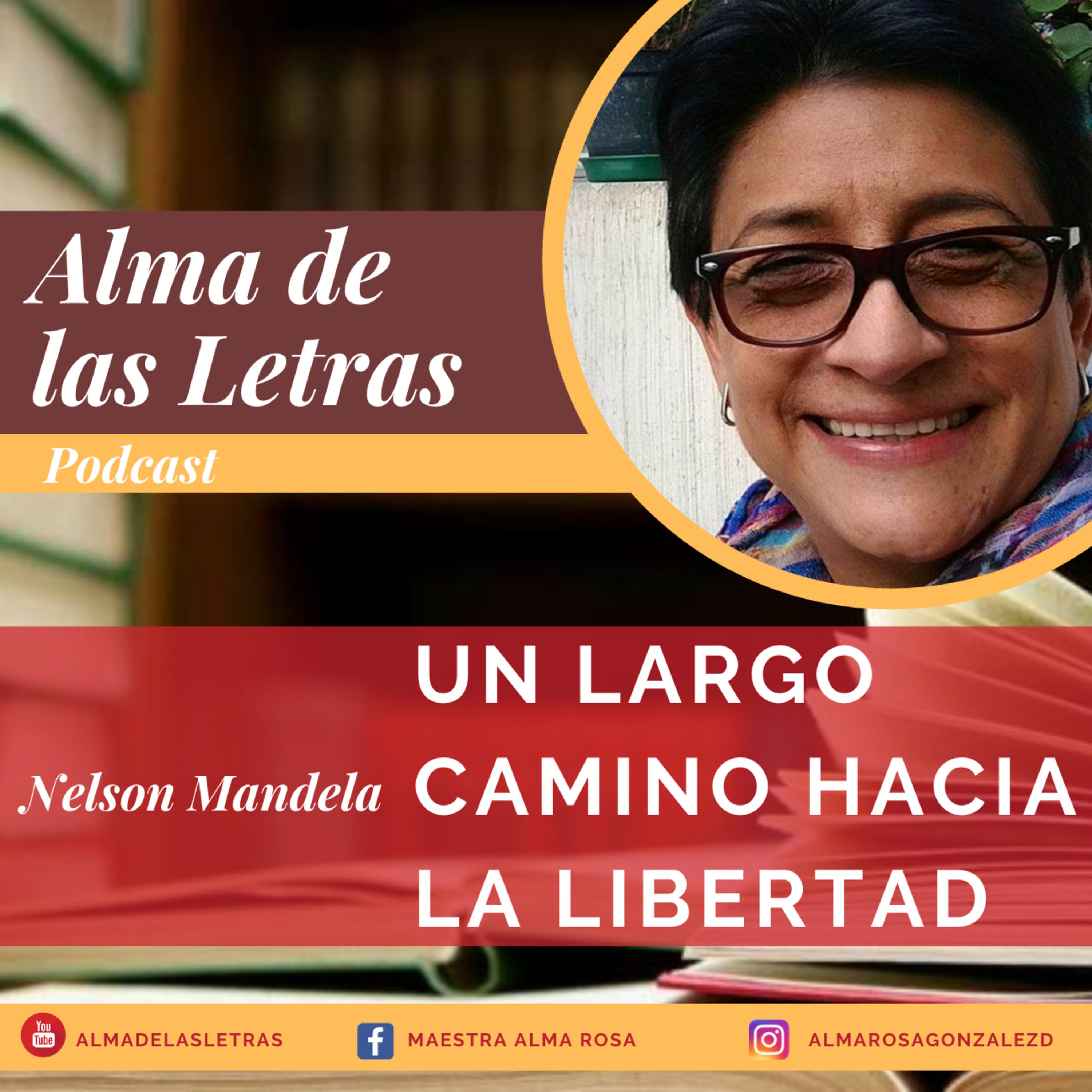 Alma de las Letras