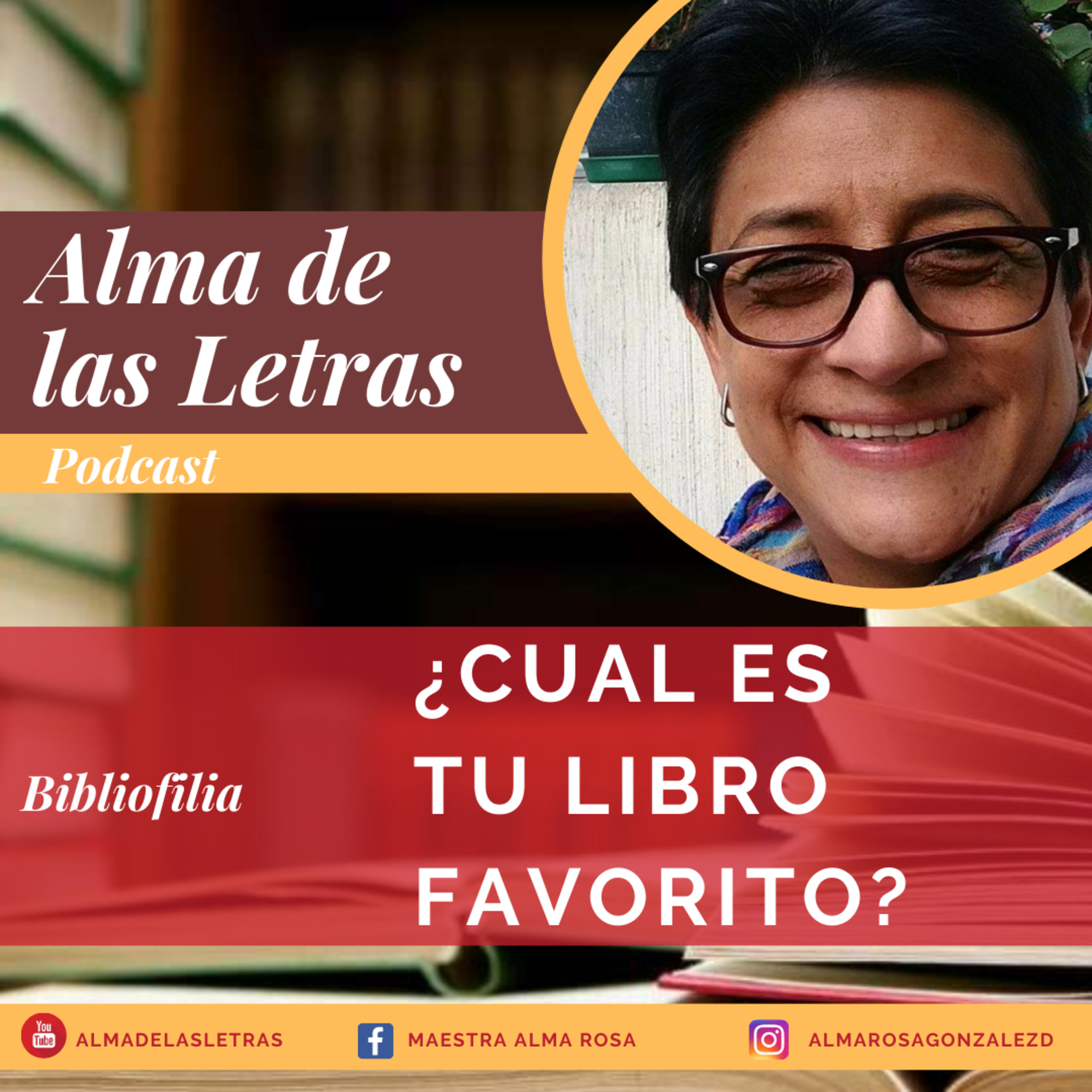 Alma de las Letras