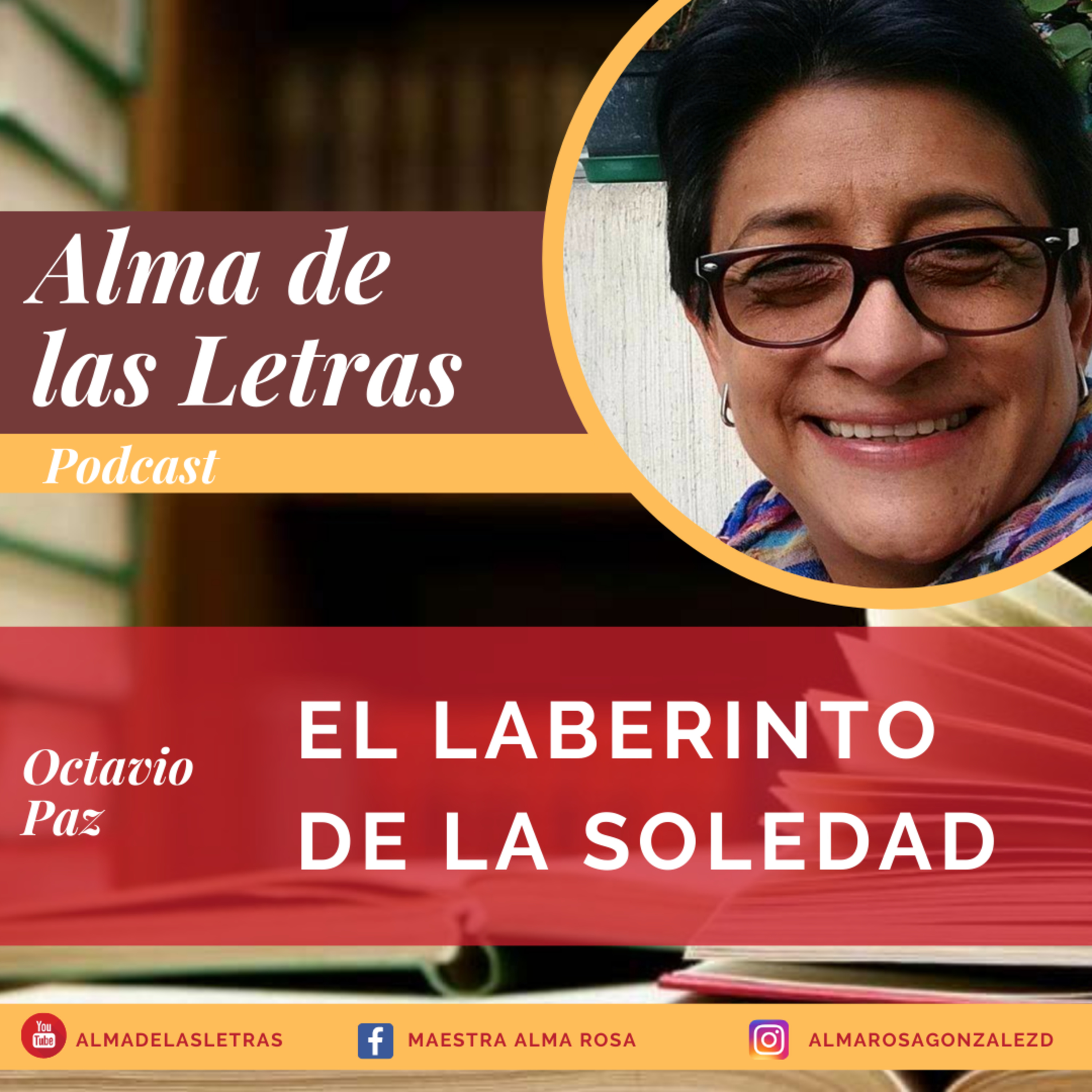 Alma de las Letras