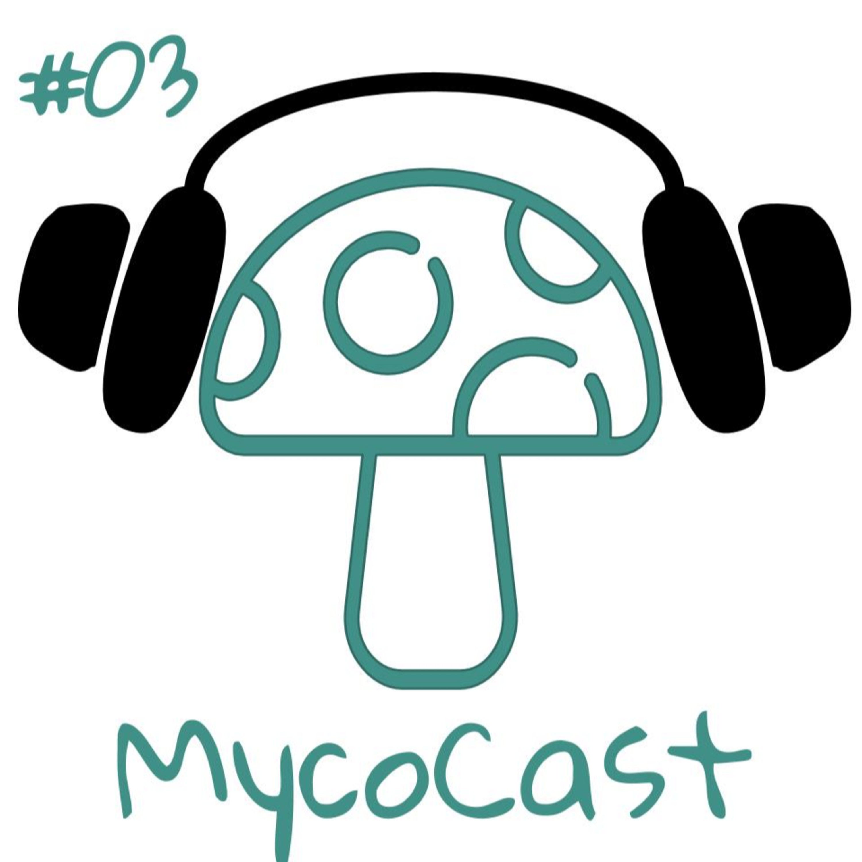 Fungos e suas diversas aplicações (MycoCast #3)
