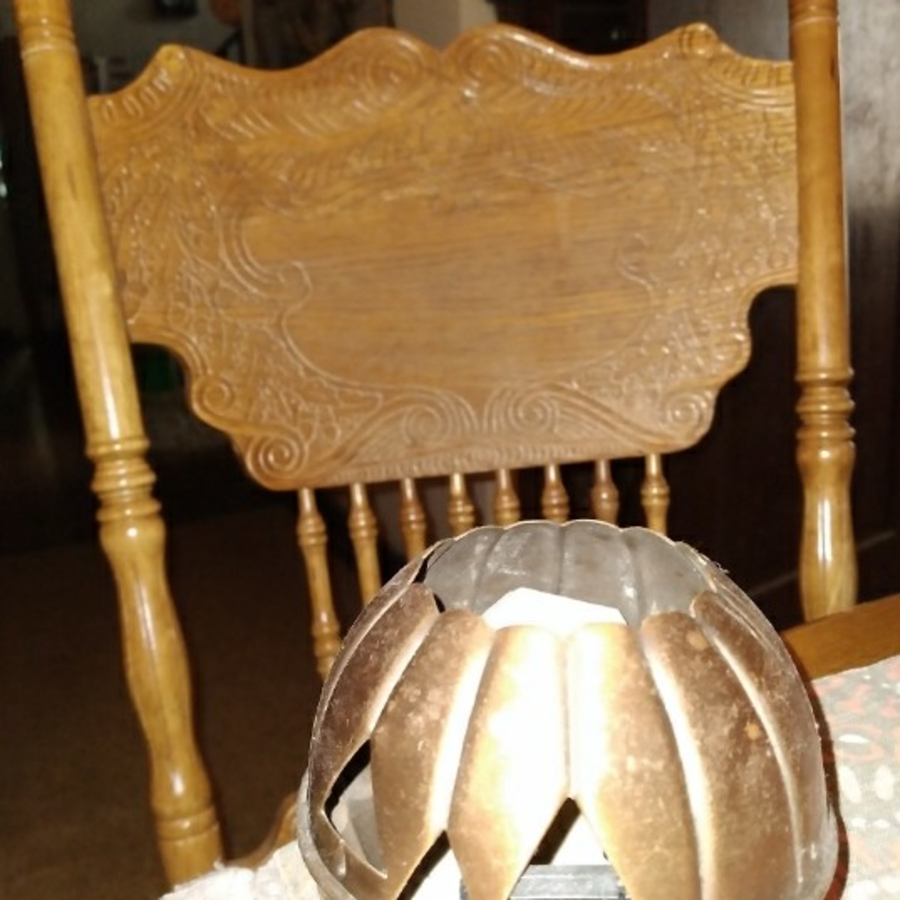 The Bond Of Friendship, Dog Edition