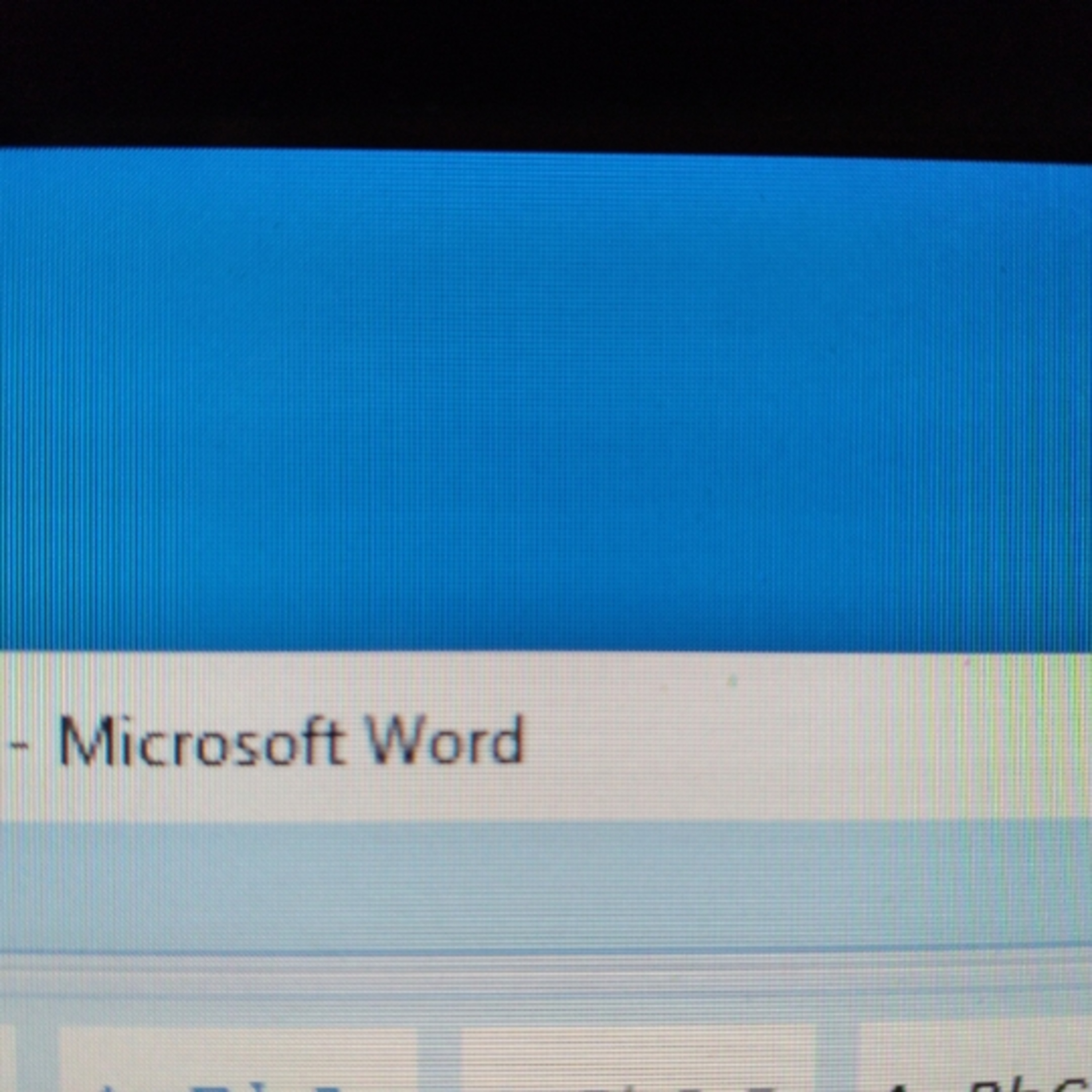 The Bond Of Friendship, Dog Edition