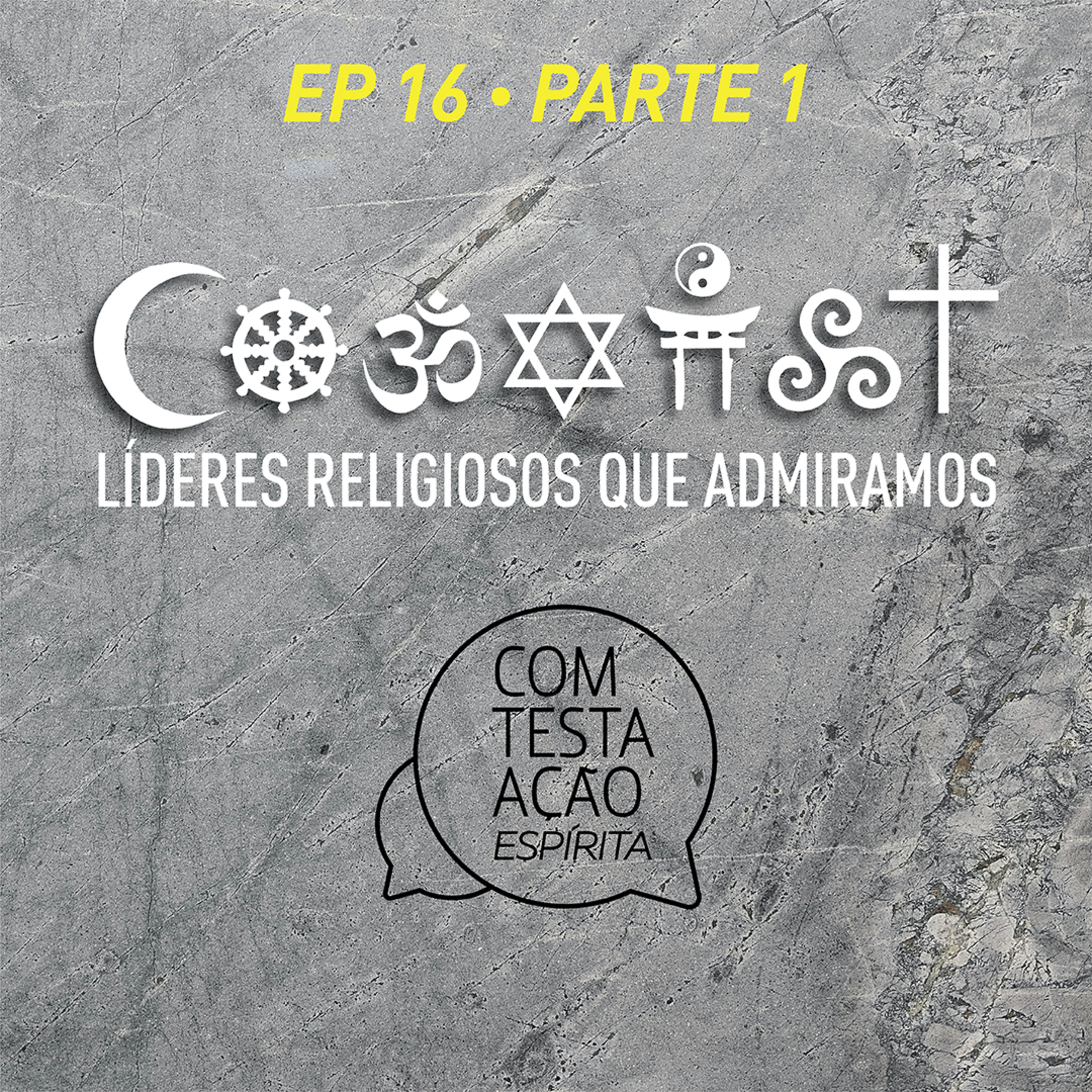 COM TESTA AÇÃO ESPÍRITA
