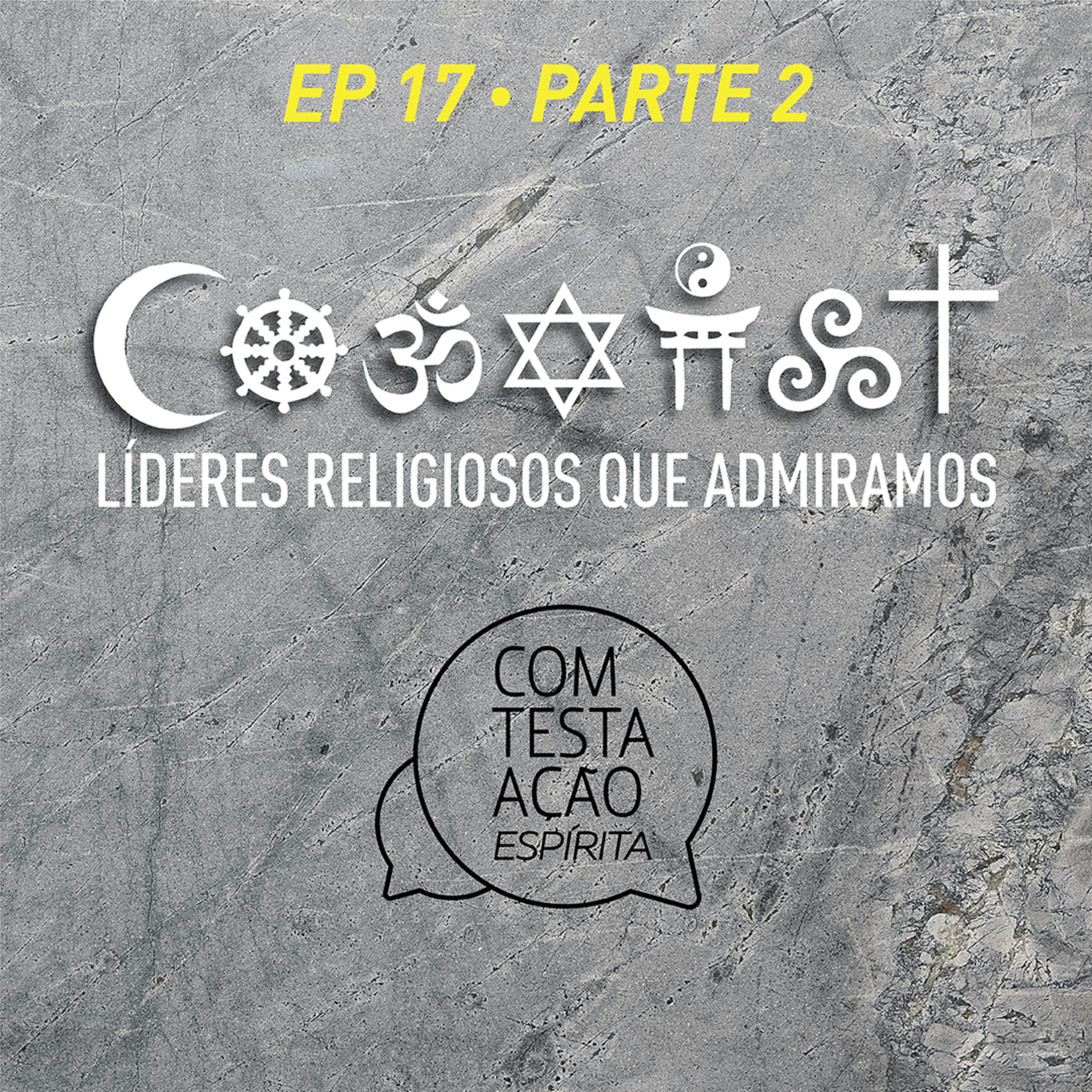 COM TESTA AÇÃO ESPÍRITA