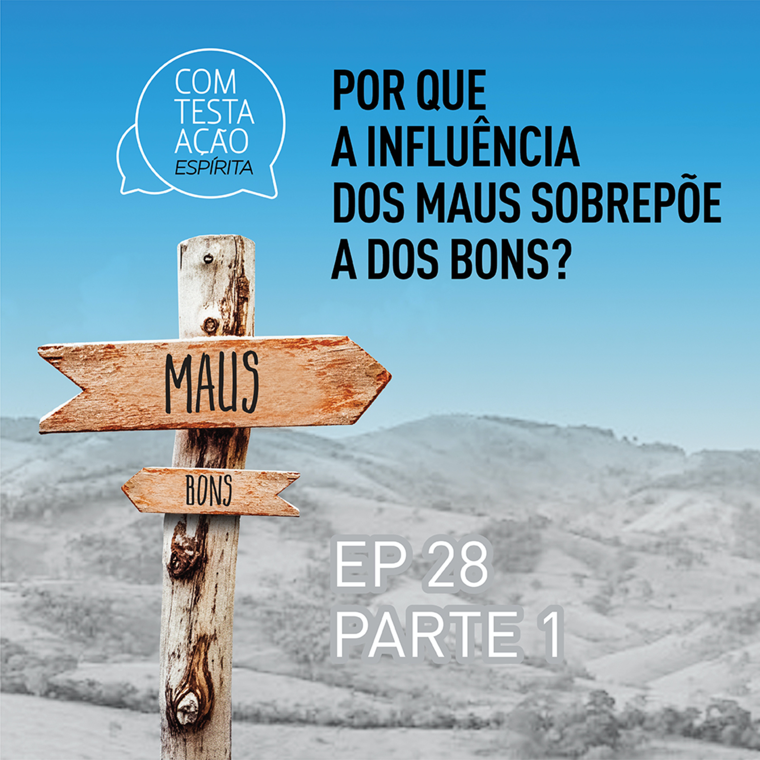 COM TESTA AÇÃO ESPÍRITA