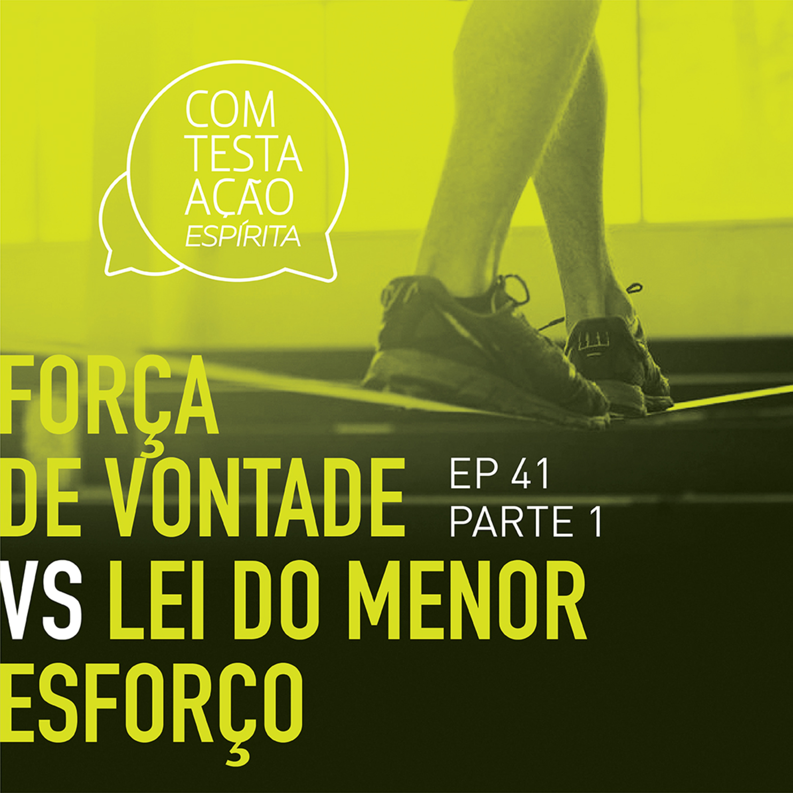 COM TESTA AÇÃO ESPÍRITA