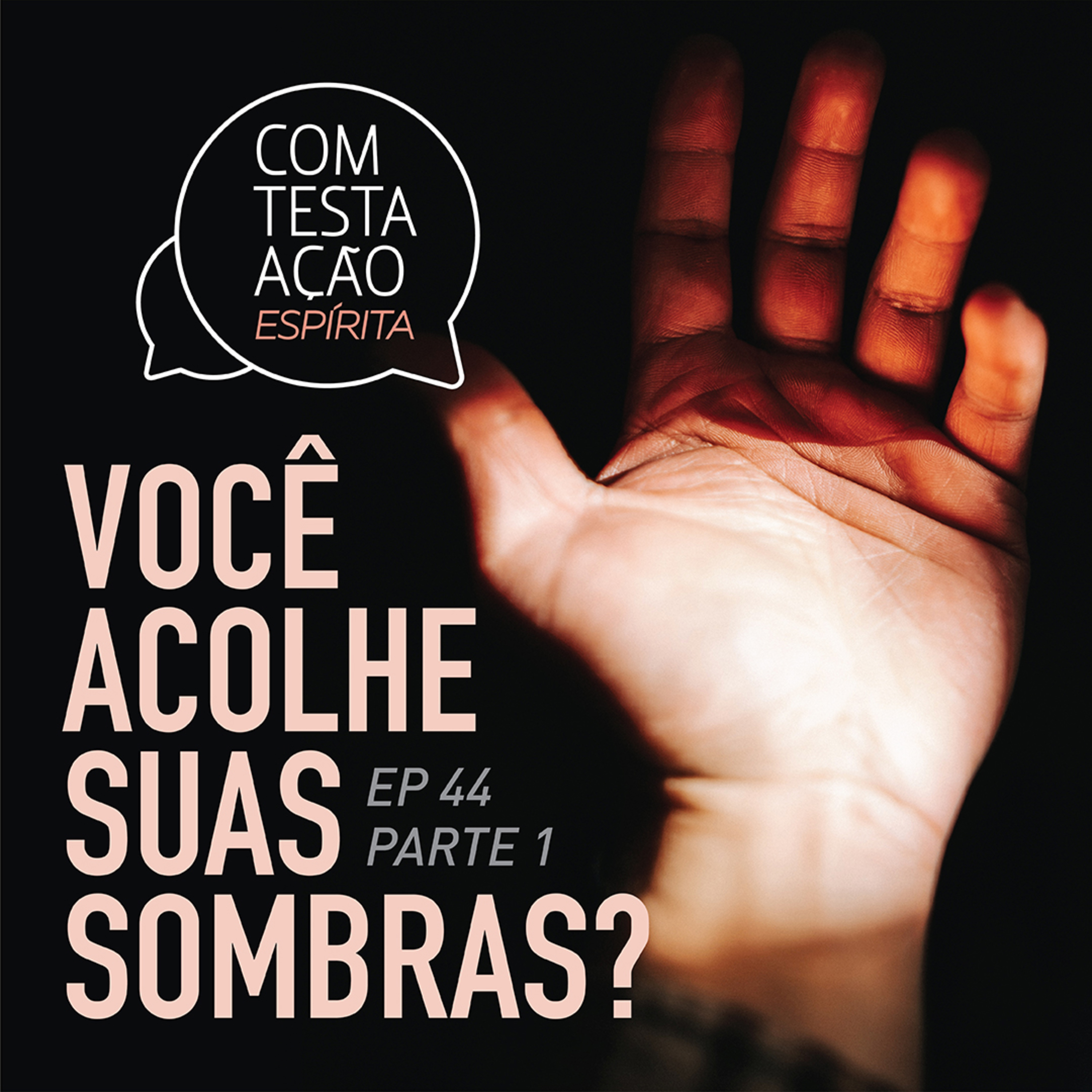 COM TESTA AÇÃO ESPÍRITA