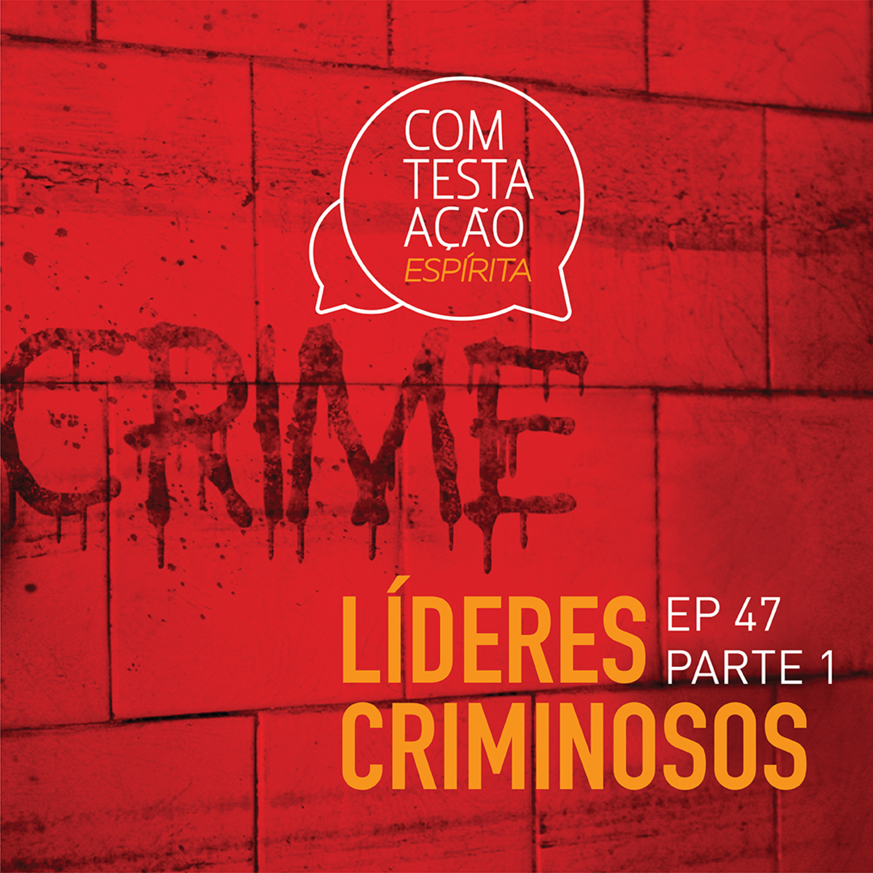COM TESTA AÇÃO ESPÍRITA