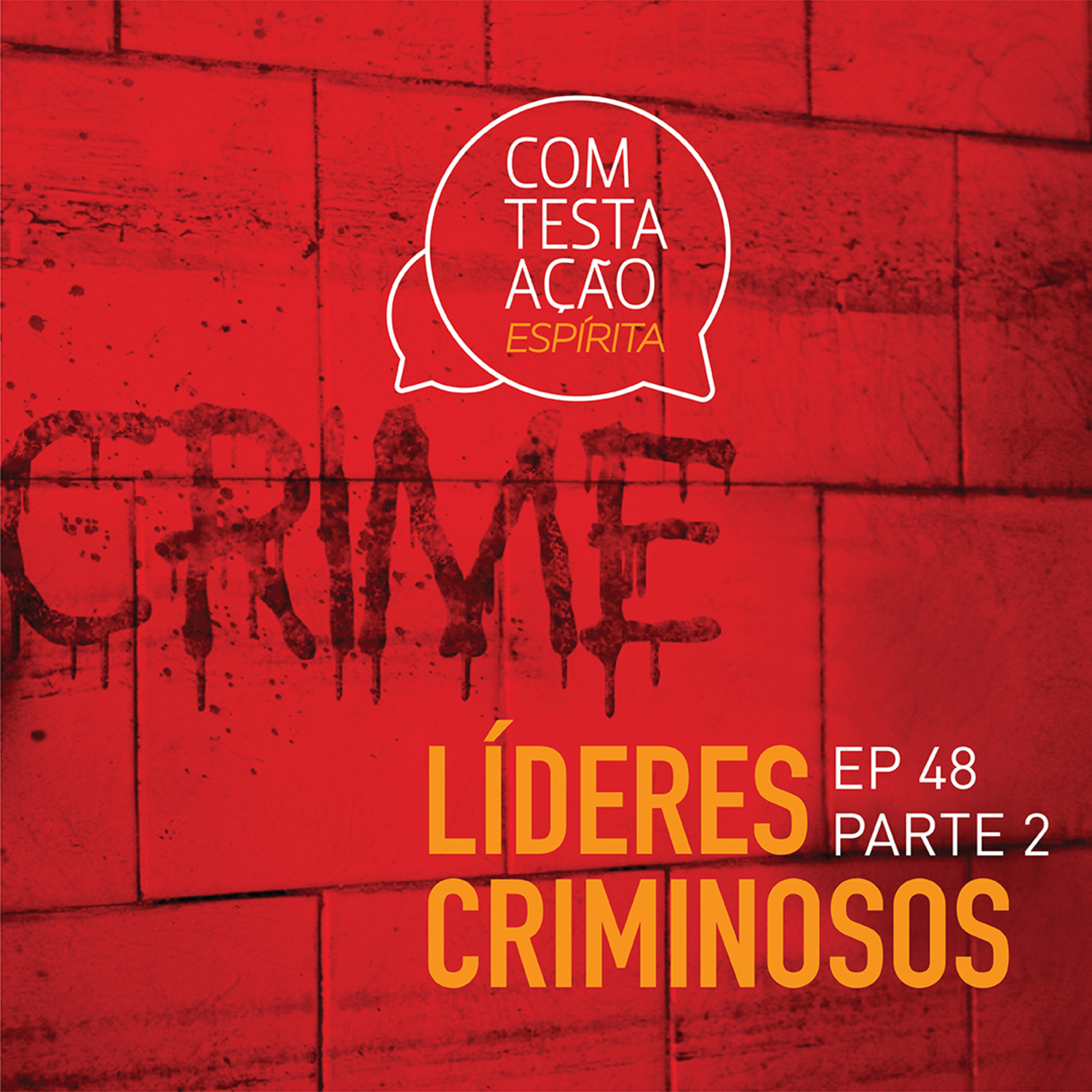 COM TESTA AÇÃO ESPÍRITA