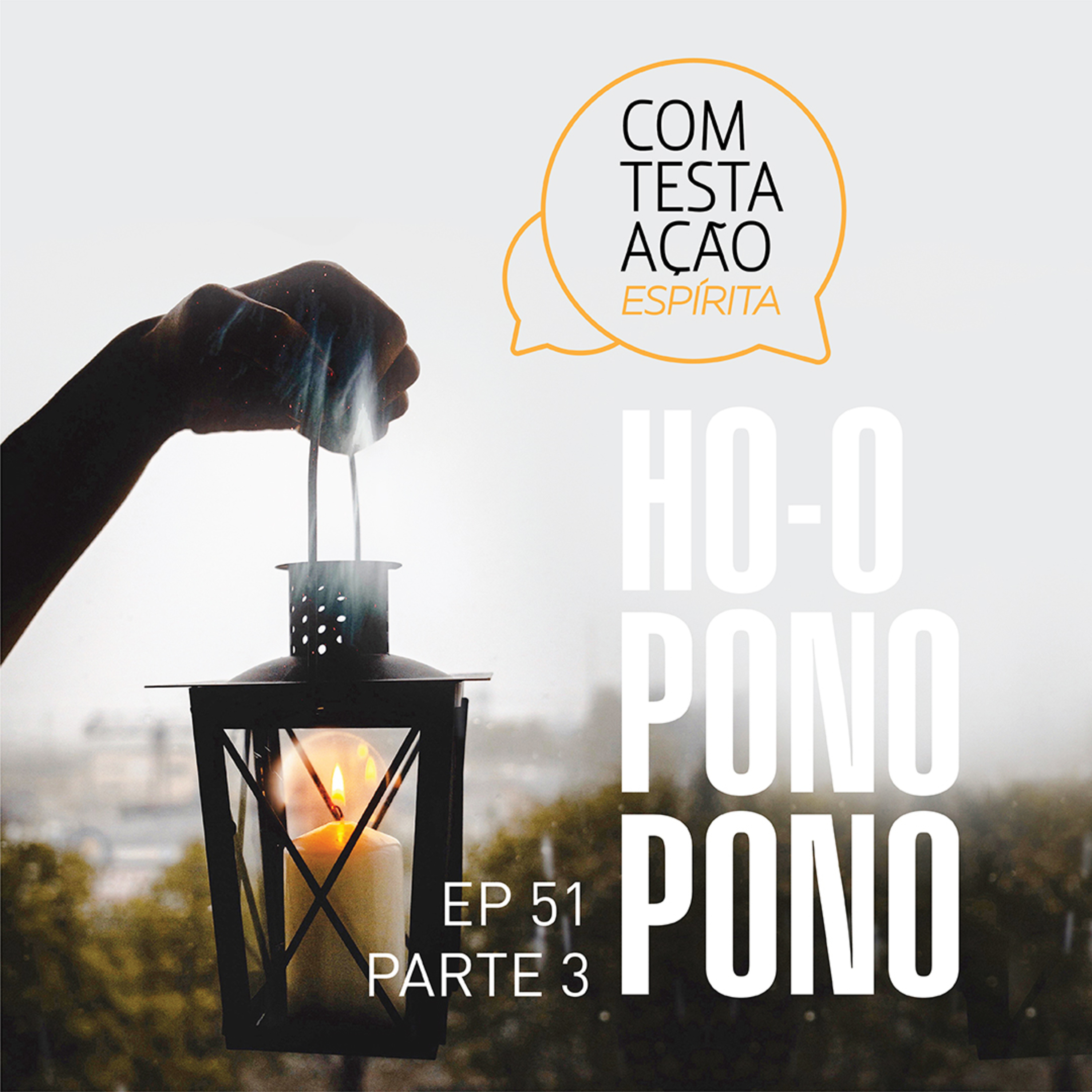 COM TESTA AÇÃO ESPÍRITA