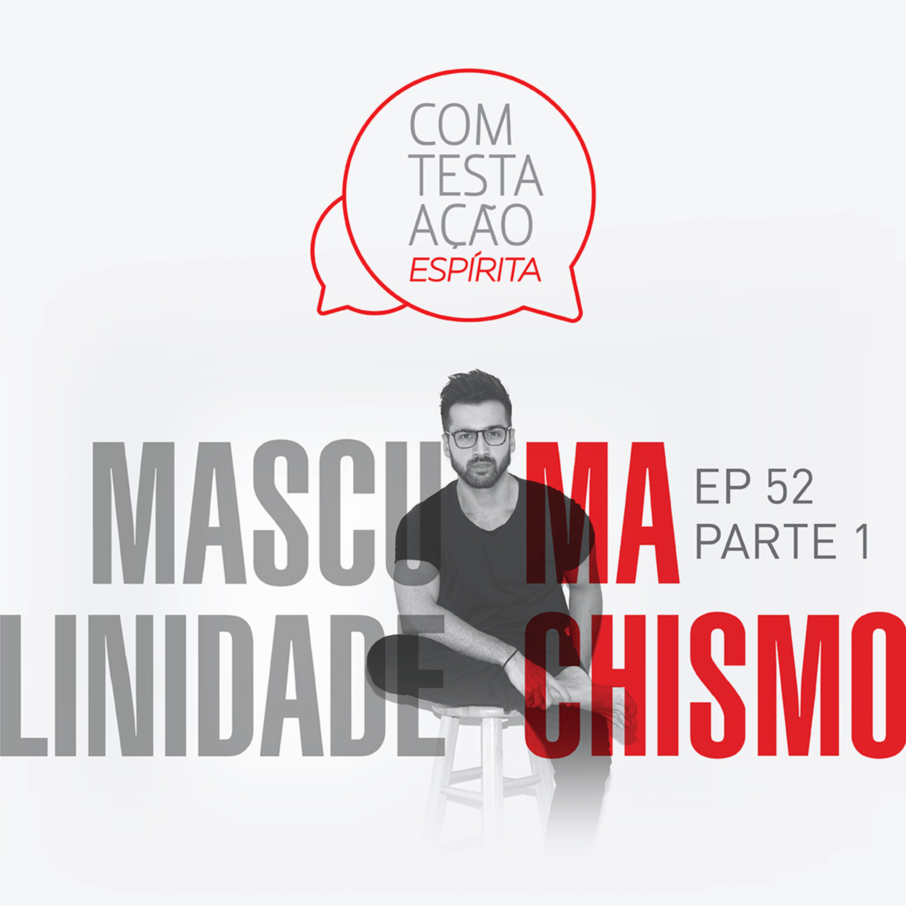 COM TESTA AÇÃO ESPÍRITA