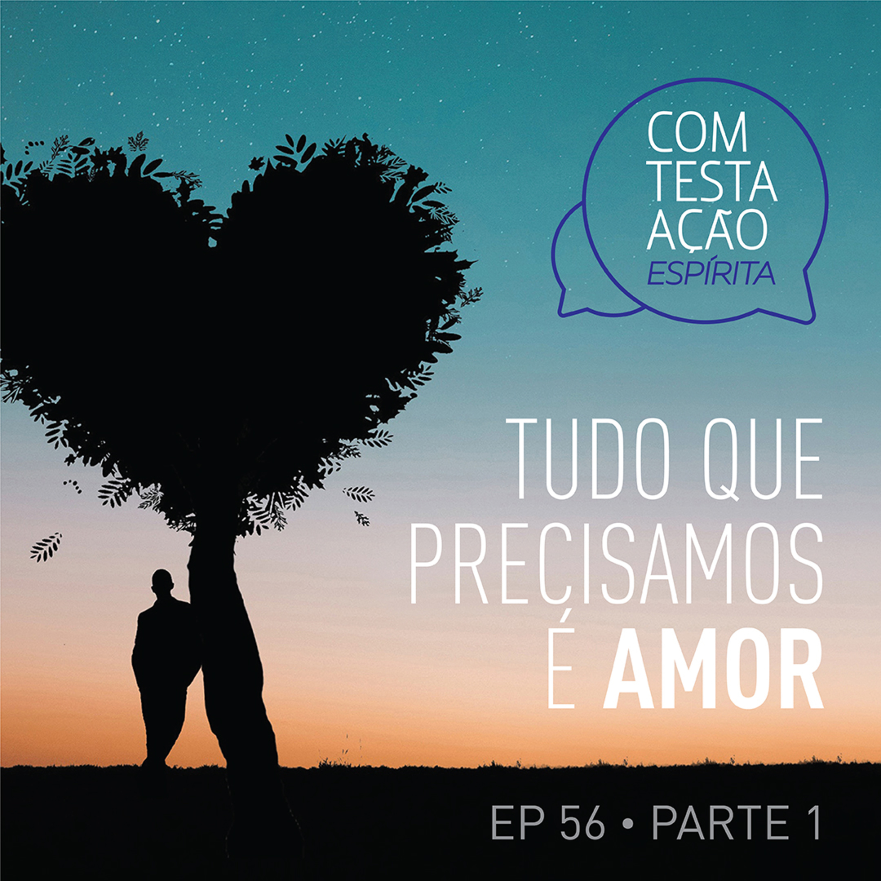 COM TESTA AÇÃO ESPÍRITA