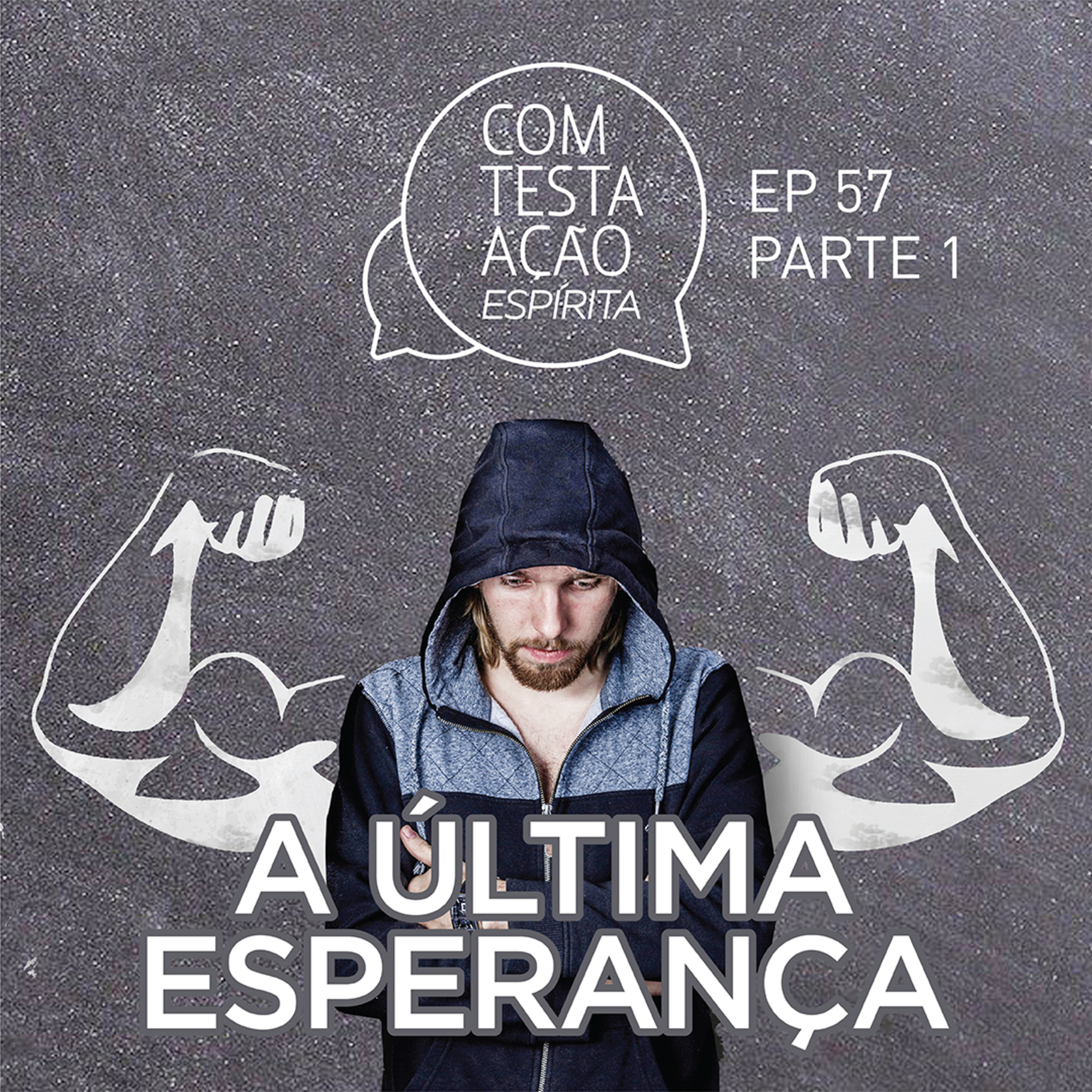 COM TESTA AÇÃO ESPÍRITA